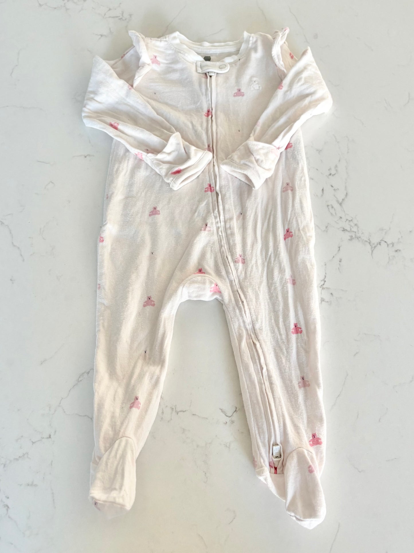 Gap-Pyjama-6/9 mois