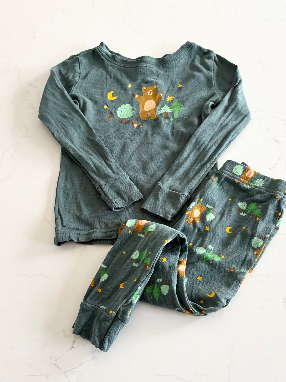 Old Navy-Pyjama-4T