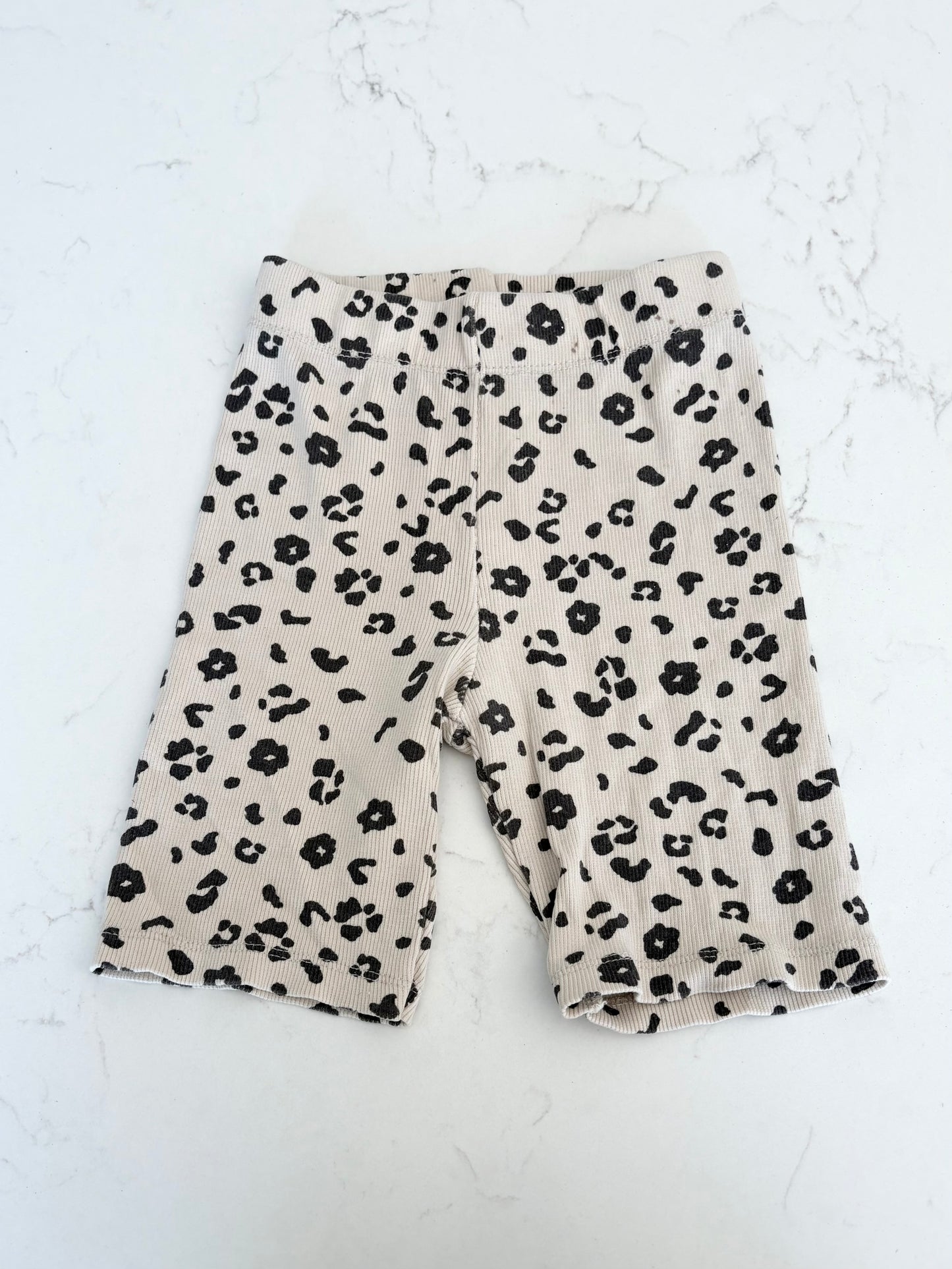Zara-Biker short-6T