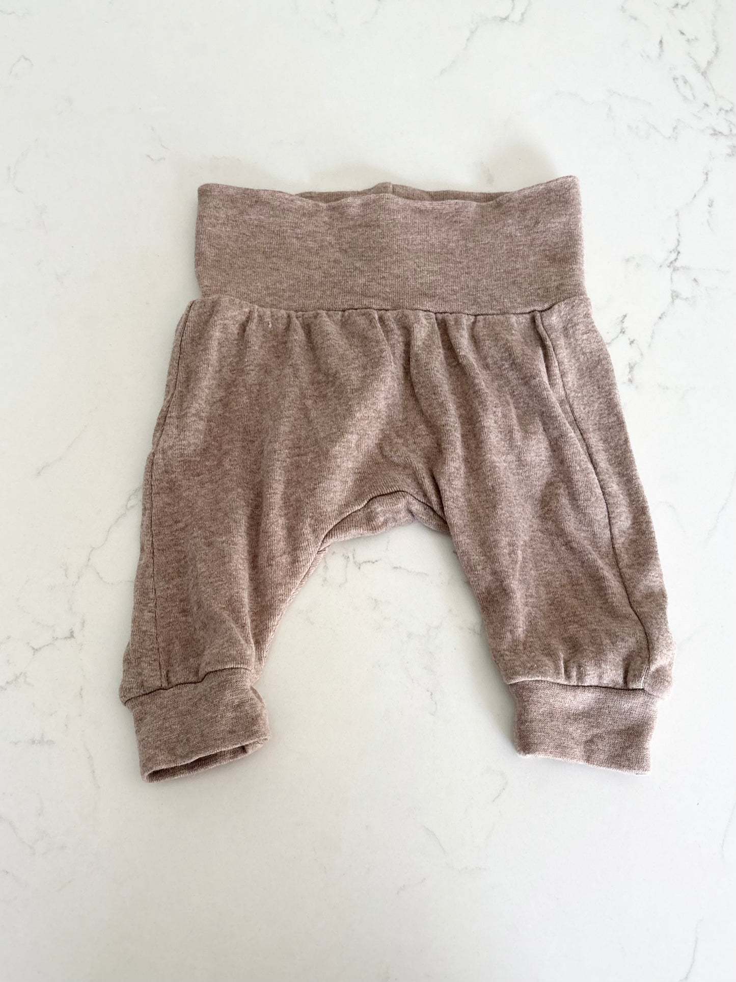 H&M-Pantalon-0/1 mois