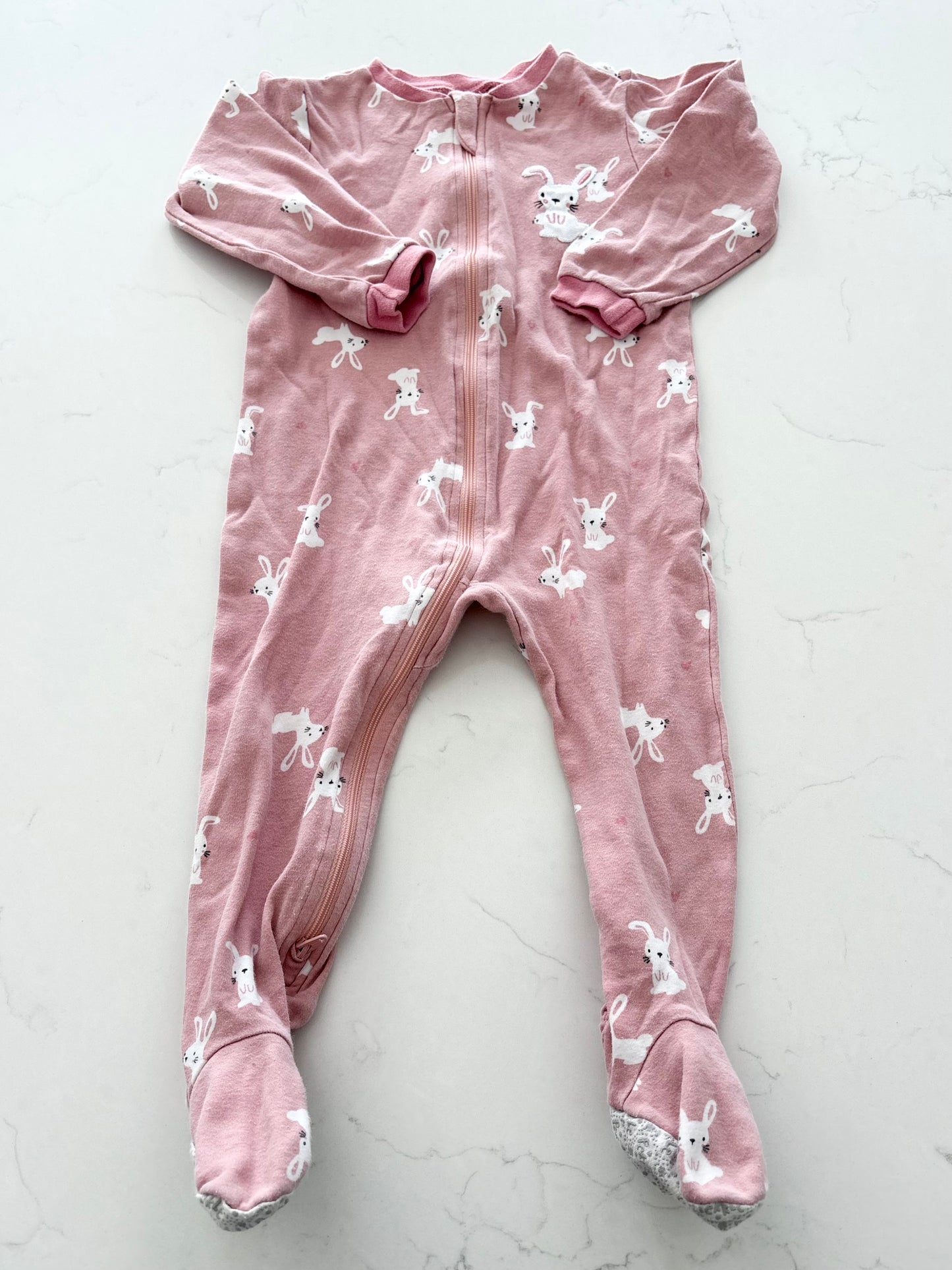 Pekkle-Pyjama-24 mois