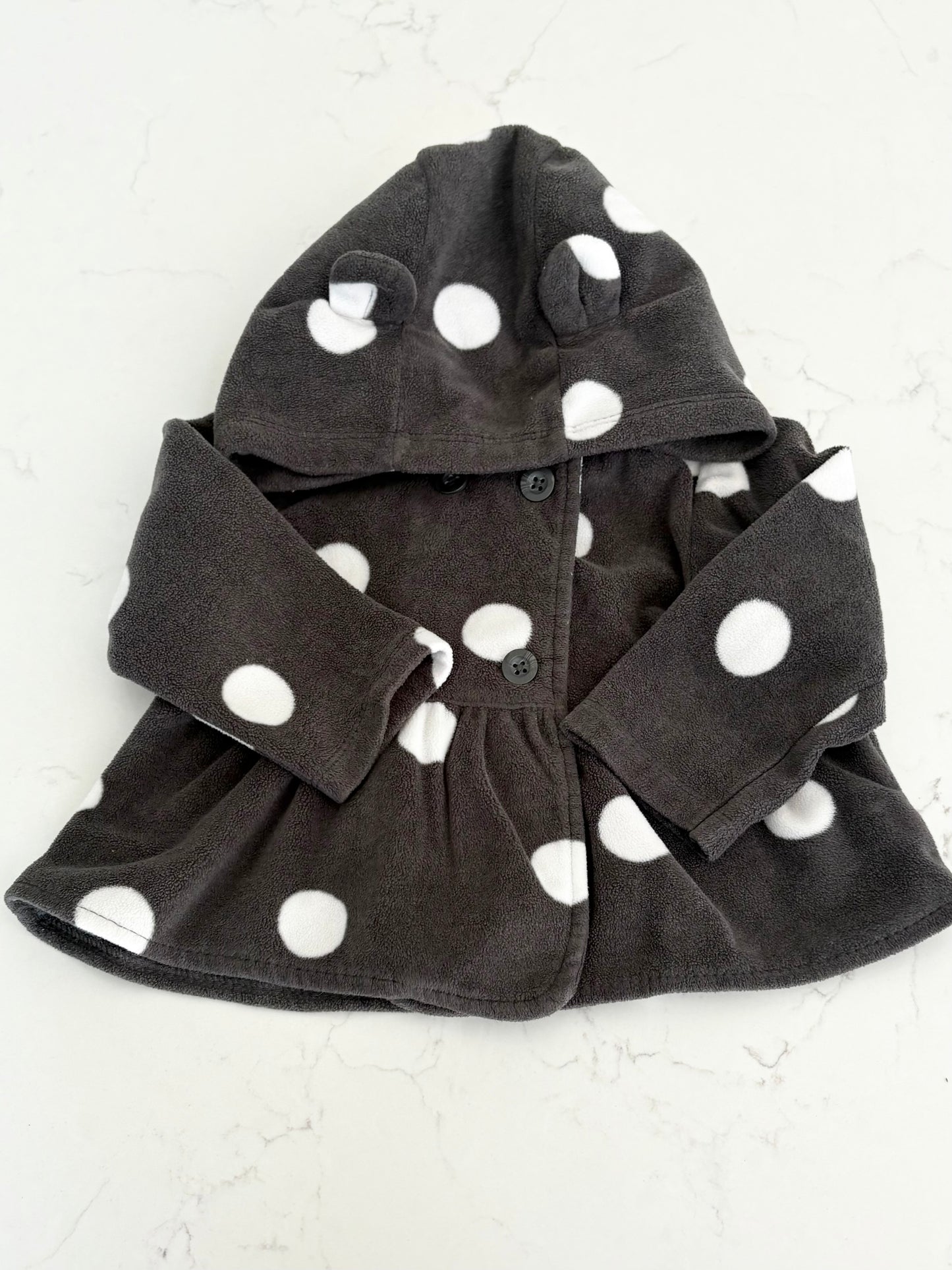 Carters-Veste-12 mois