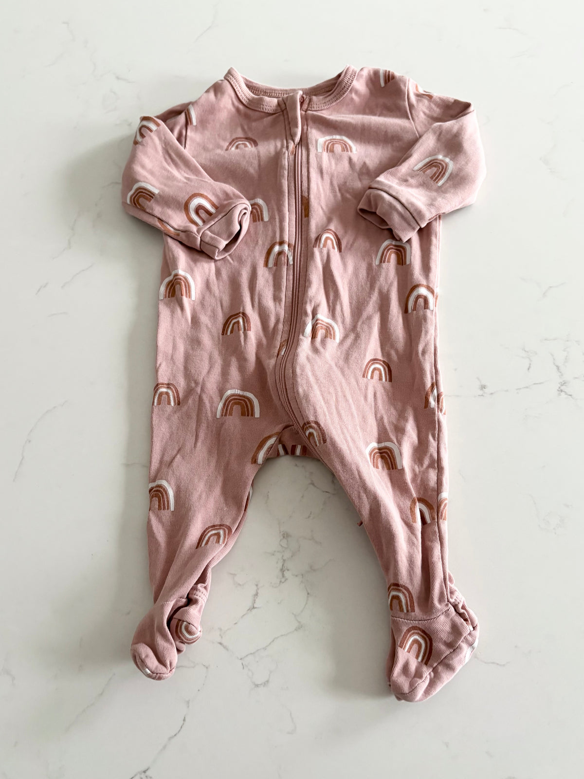 Petit Lem-Pyjama-3 mois