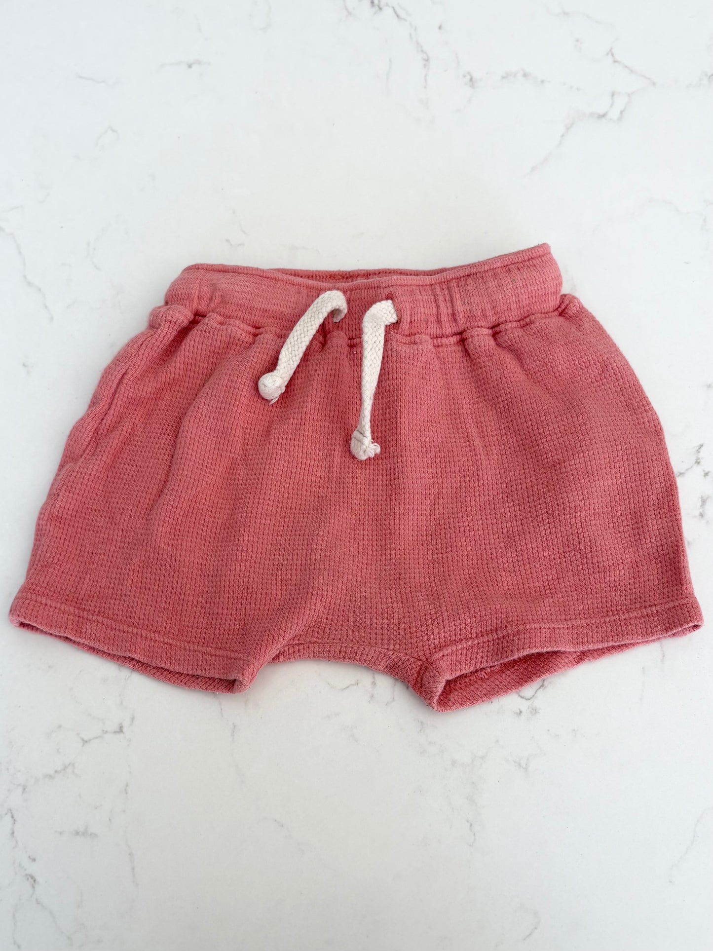 Old Navy-short-6/12 mois