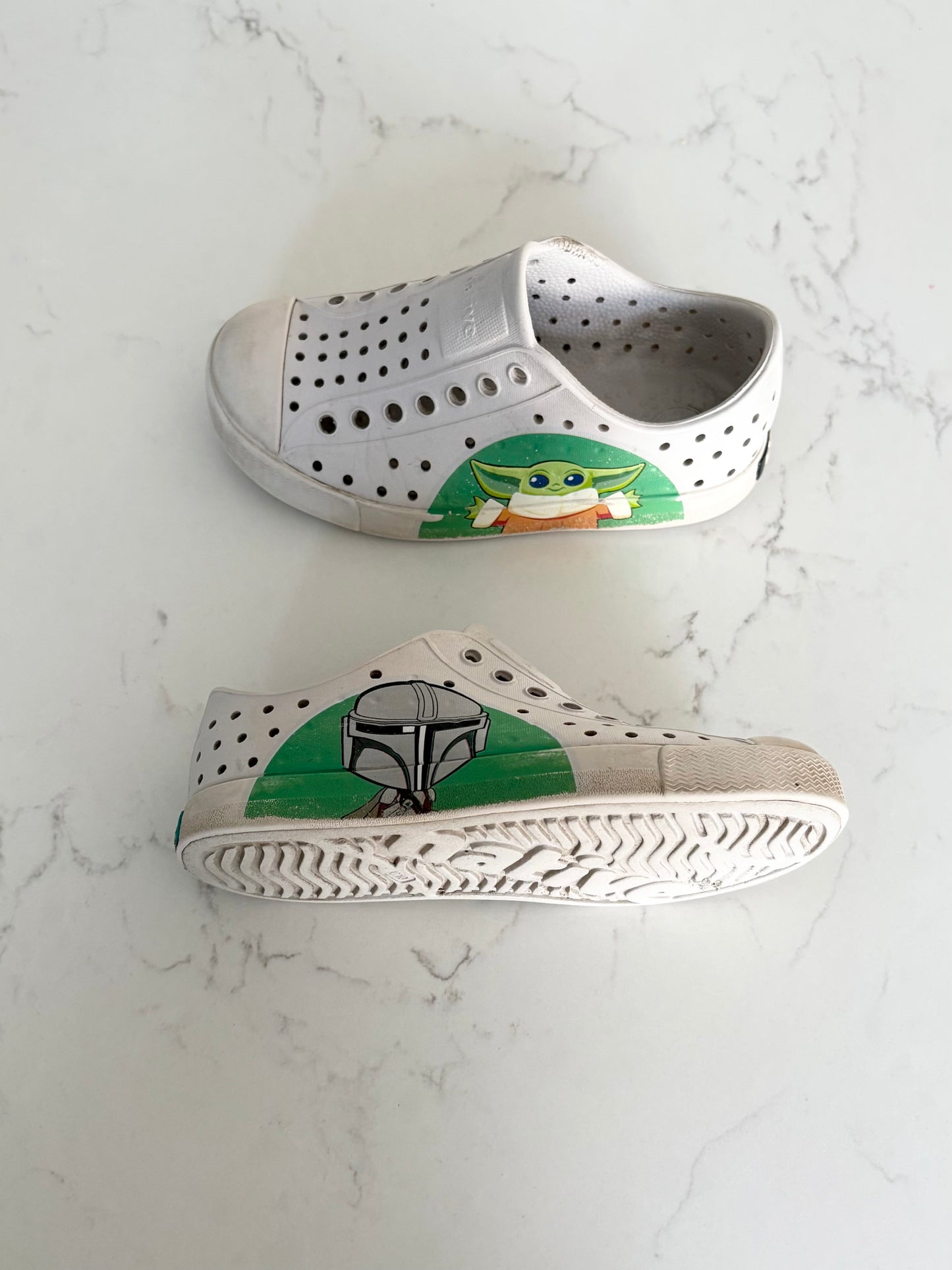 Native/Star Wars-Souliers-C10