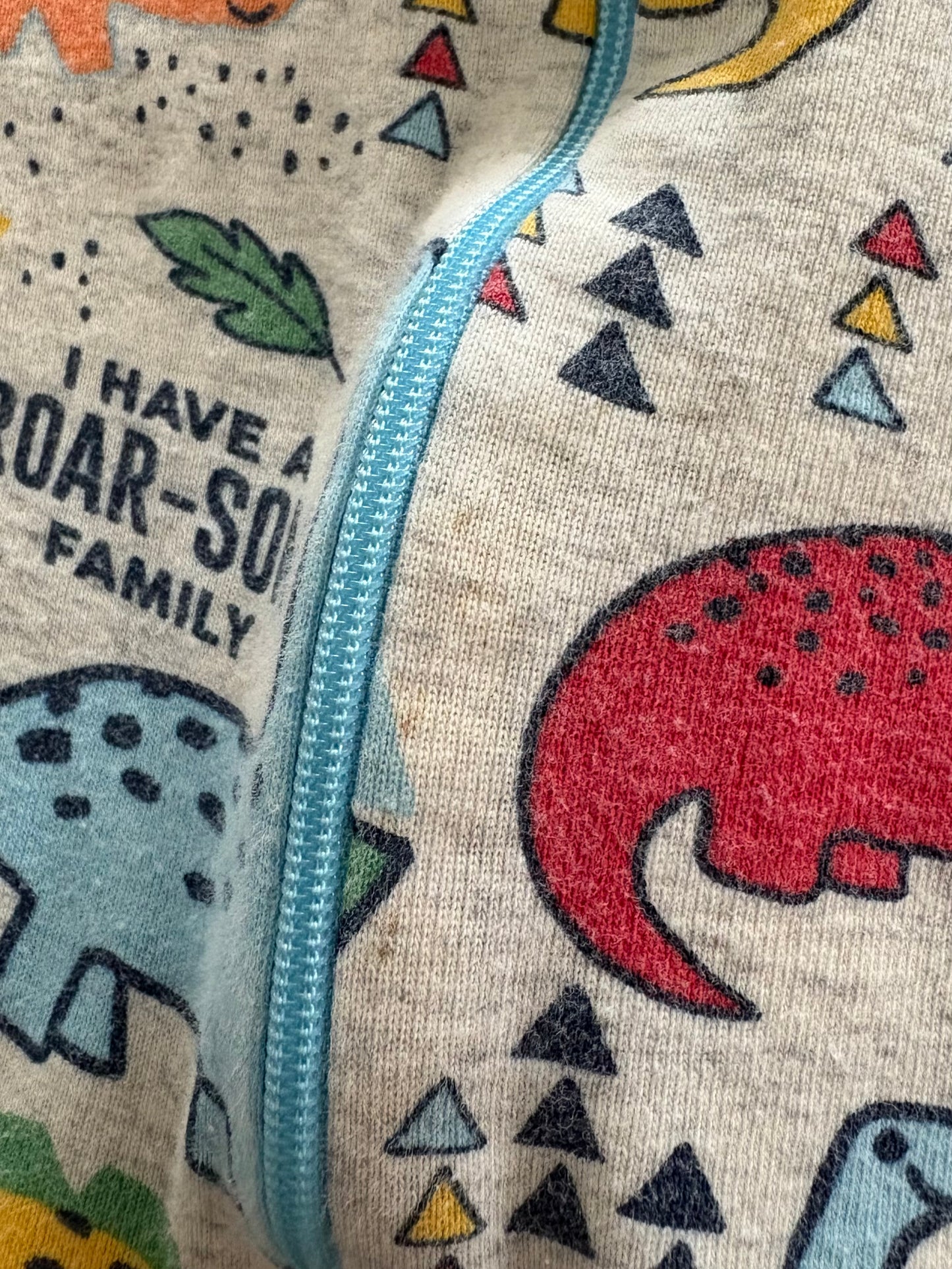 *Imparfait-Children’s place-Pyjama-2T