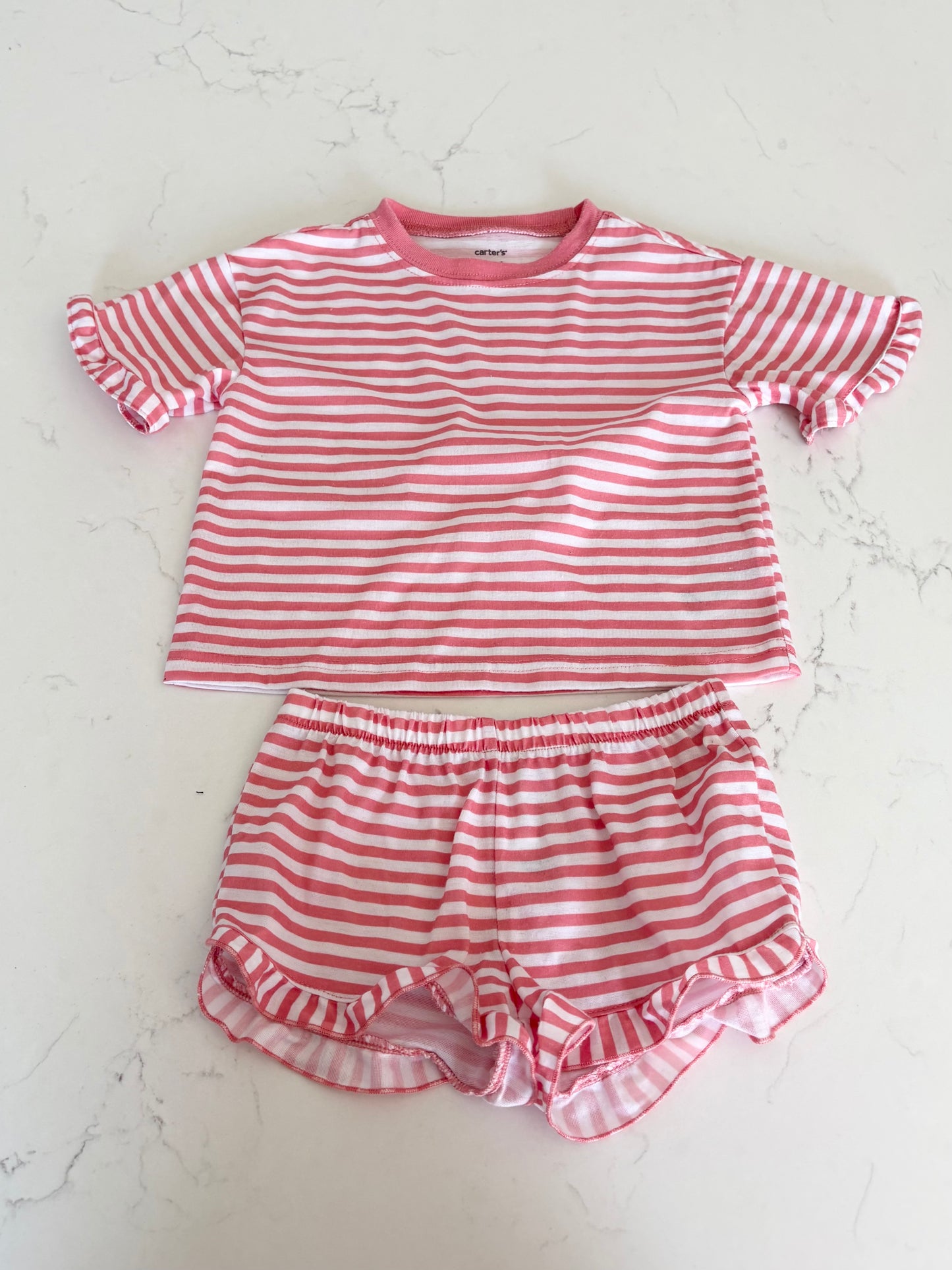 Carters-Pyjama-2T