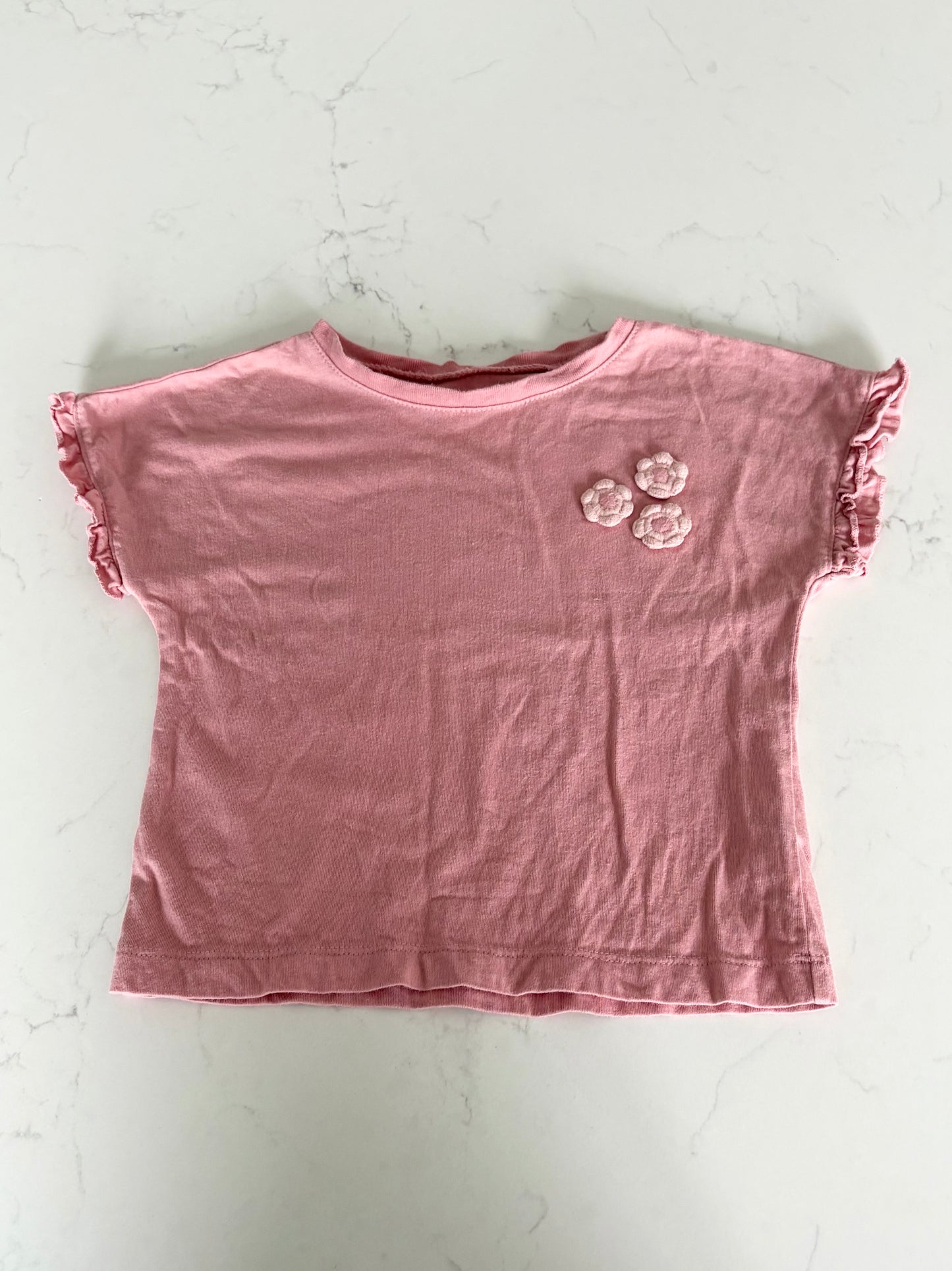 Carters-T shirt-24 mois
