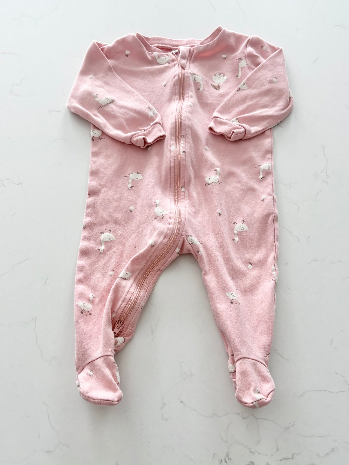 Pekkle-Pyjama-9 mois