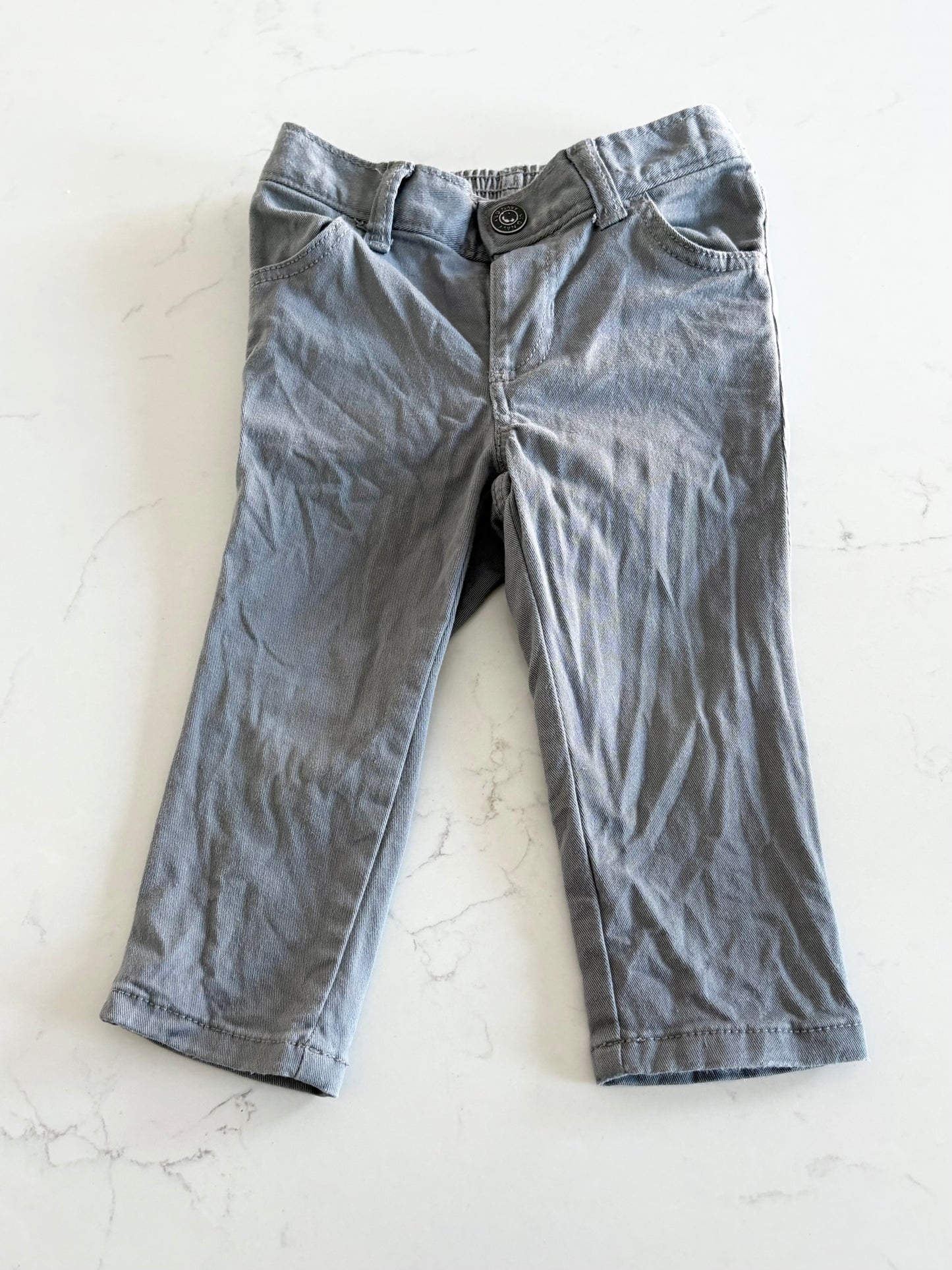Old Navy-Pantalon-18/24 mois (fait petit )