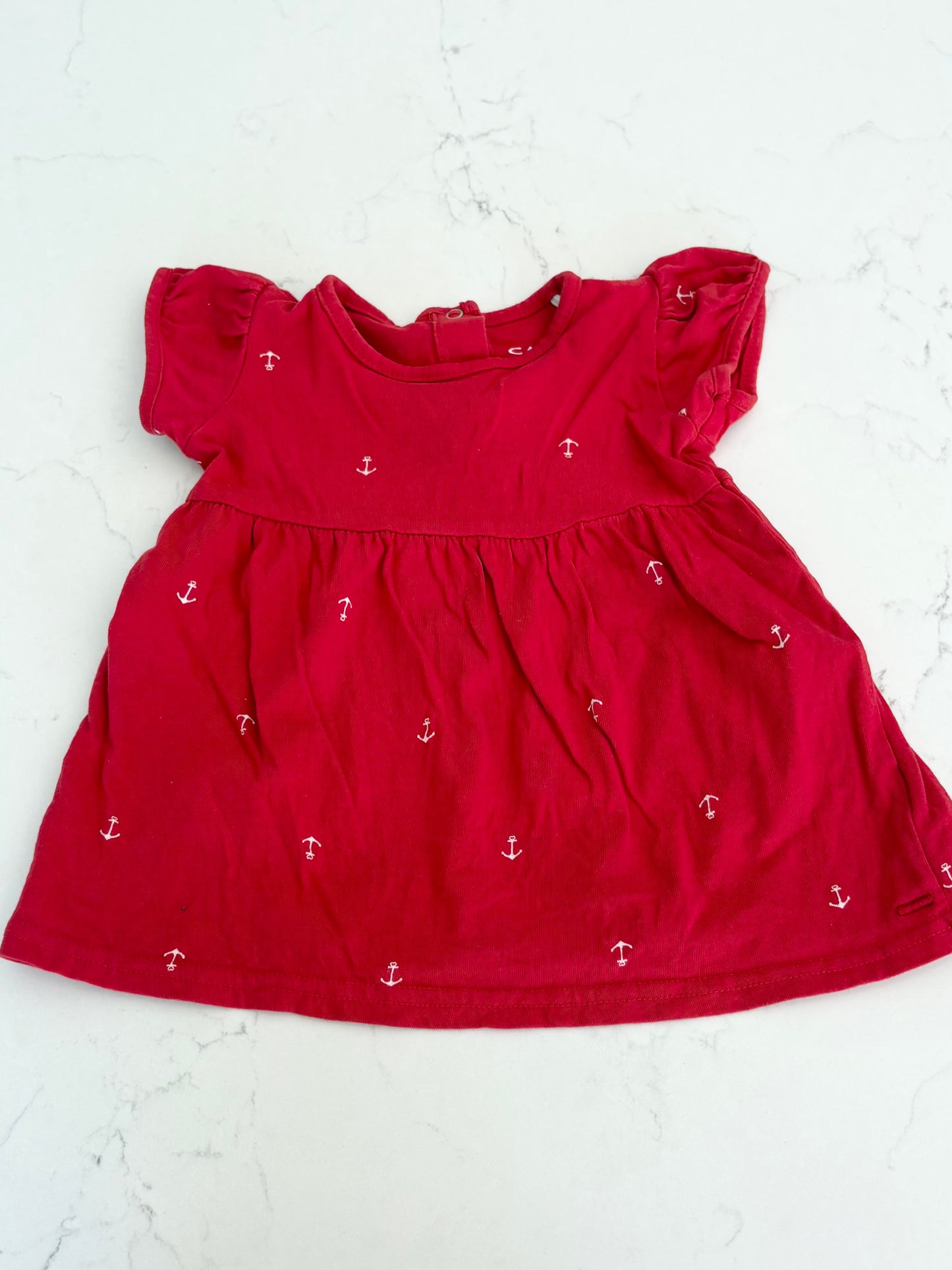 Castro-Robe-3/6 mois