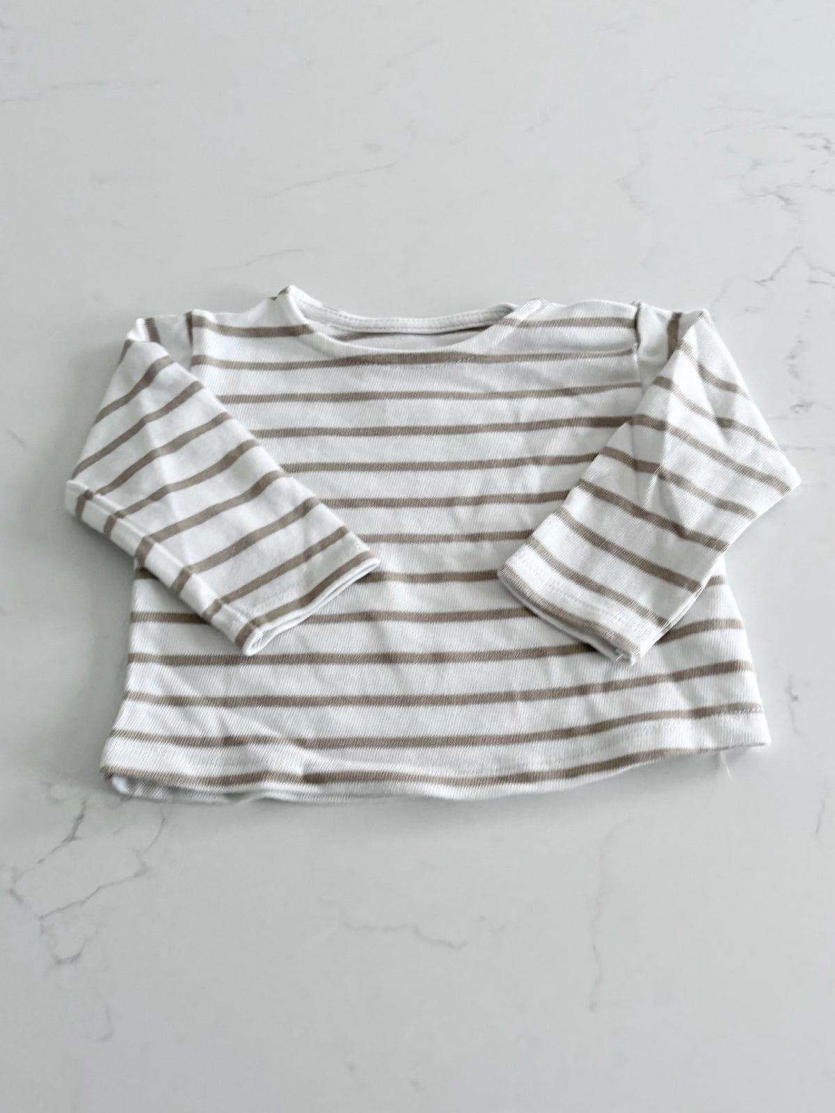 Zara-Chandail-3/6 mois