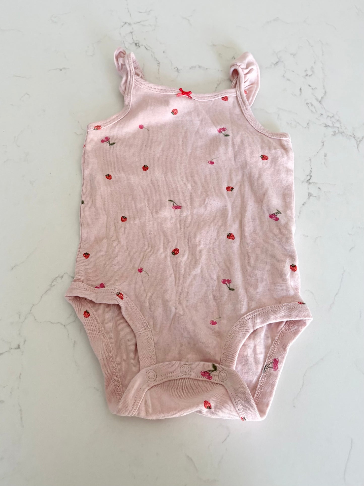Carters-Cache couche-12 mois