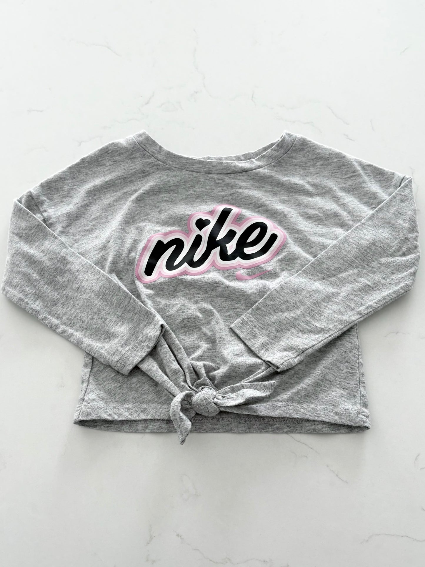 Nike-Chandail-1/2T