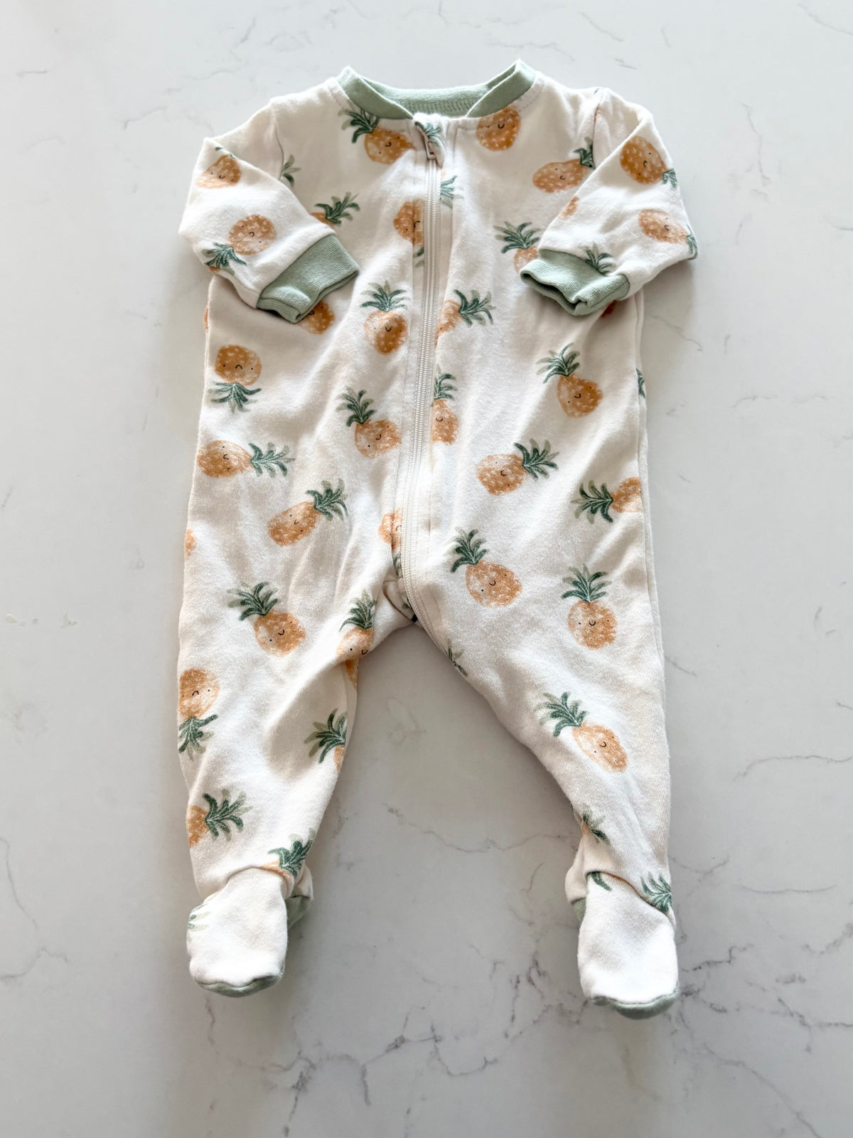 Bébé confort-Pyjama-Nb
