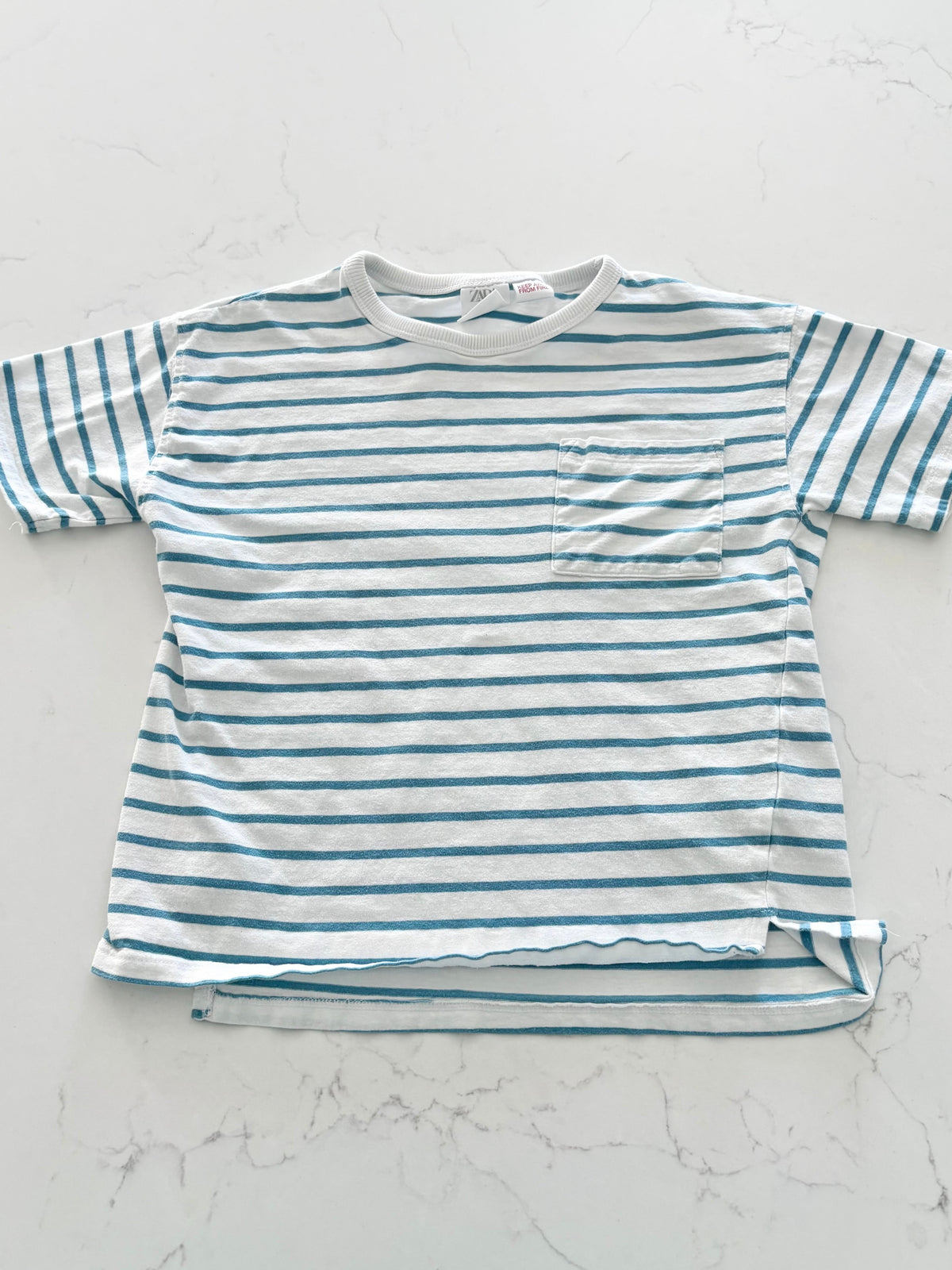 Zara-T shirt-5/6T