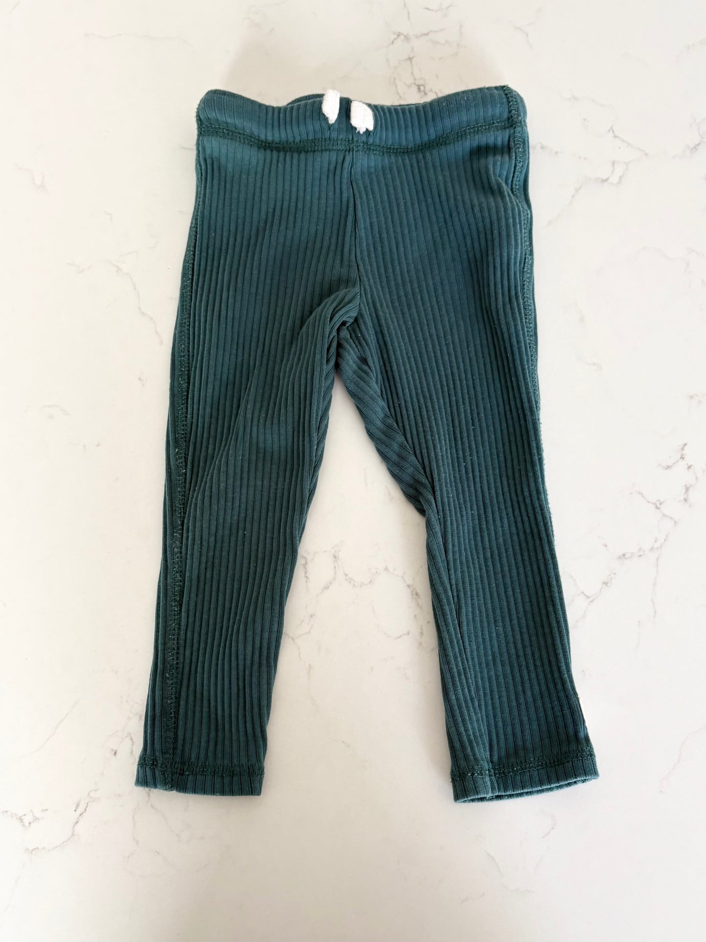 Zara-Pantalon-12/18 mois