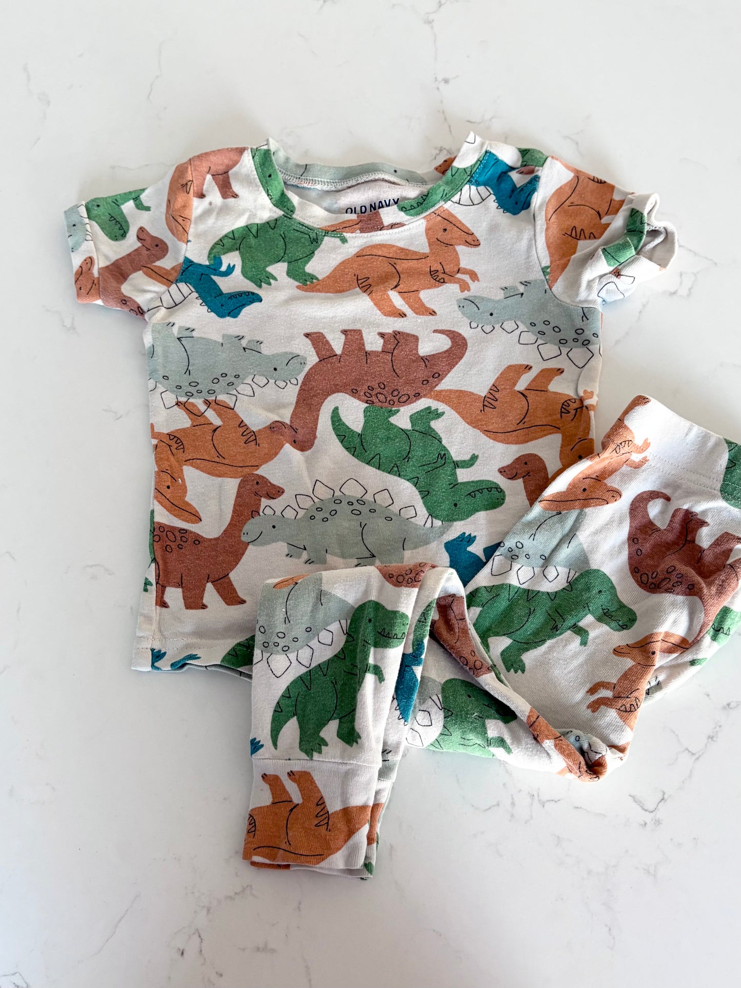 Old Navy-Pyjama-2T