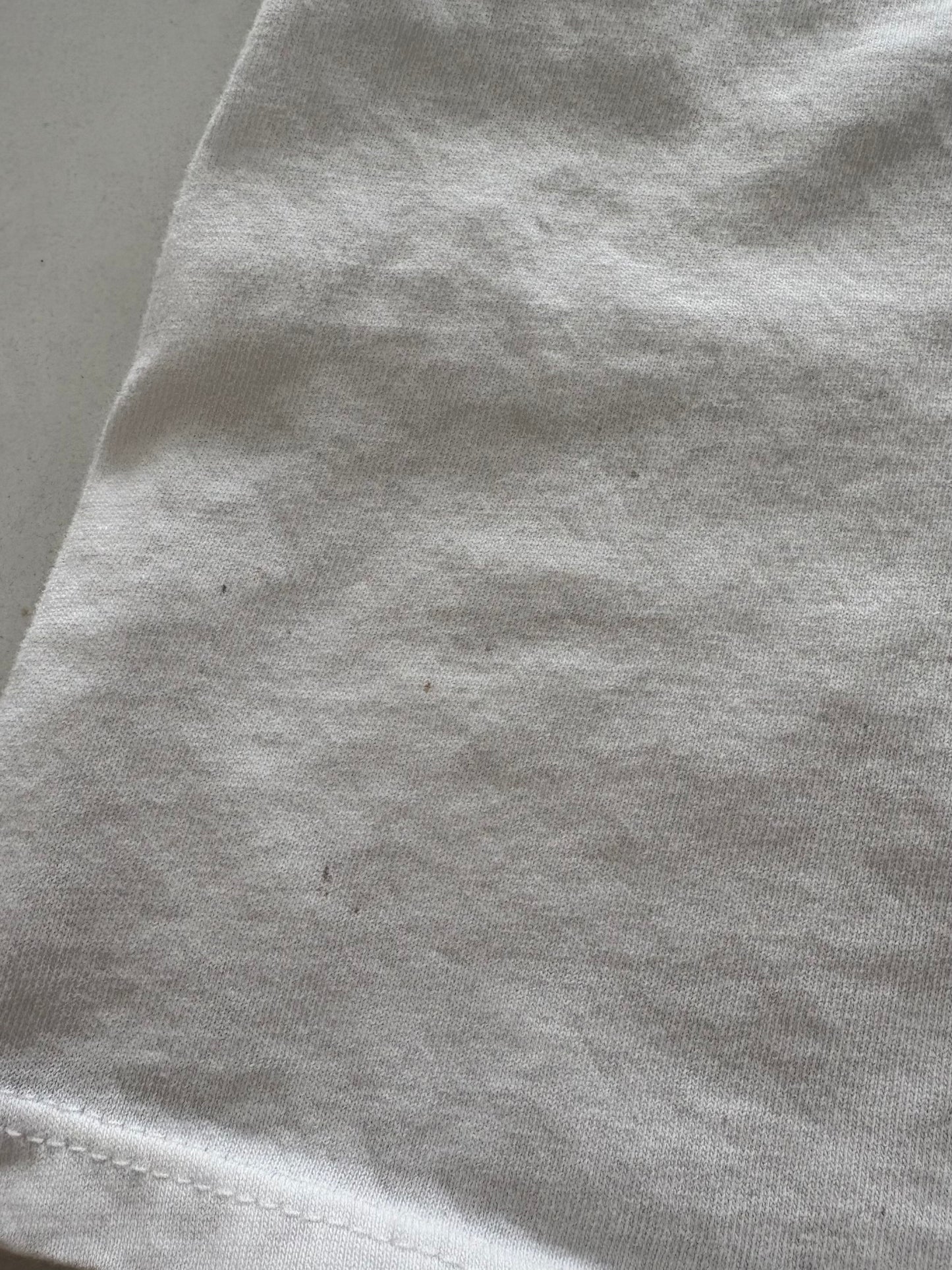 Souris Mini-Pyjama-9/12 mois (légère imperfection)