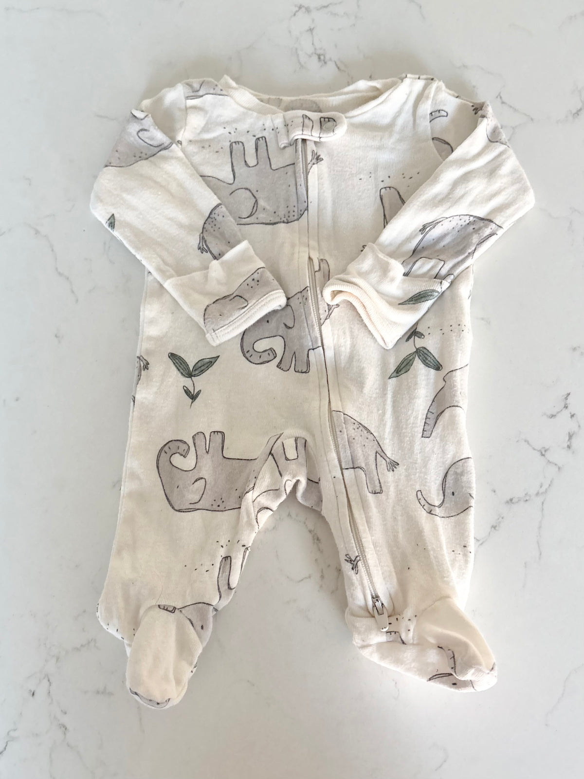 Carters-Pyjama-Nb