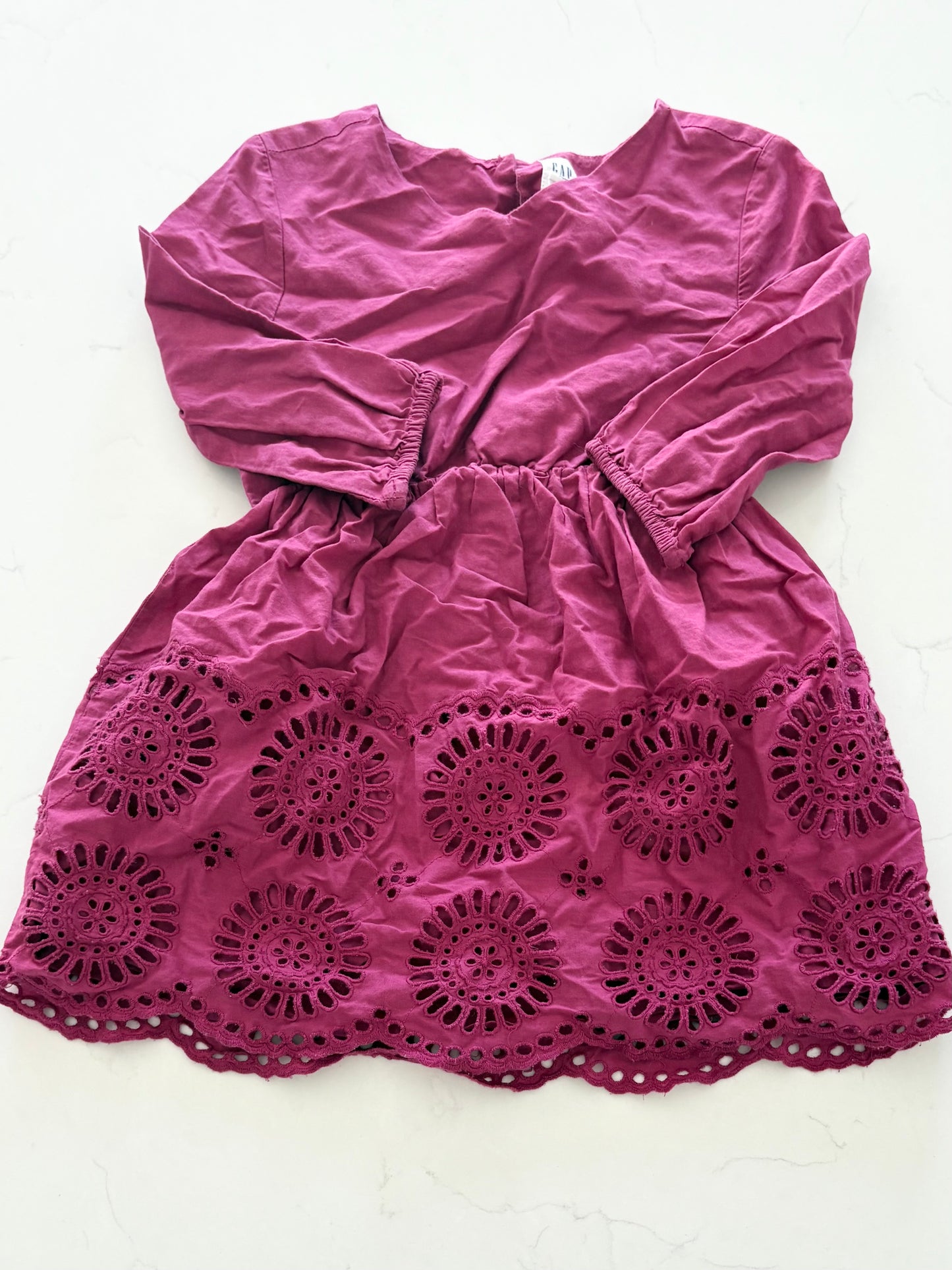 GAP-Robe-XS (4/5T )
