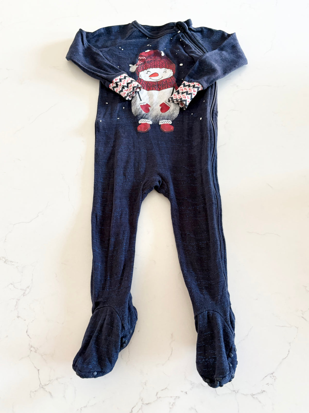PL sleep-Pyjama-12 mois