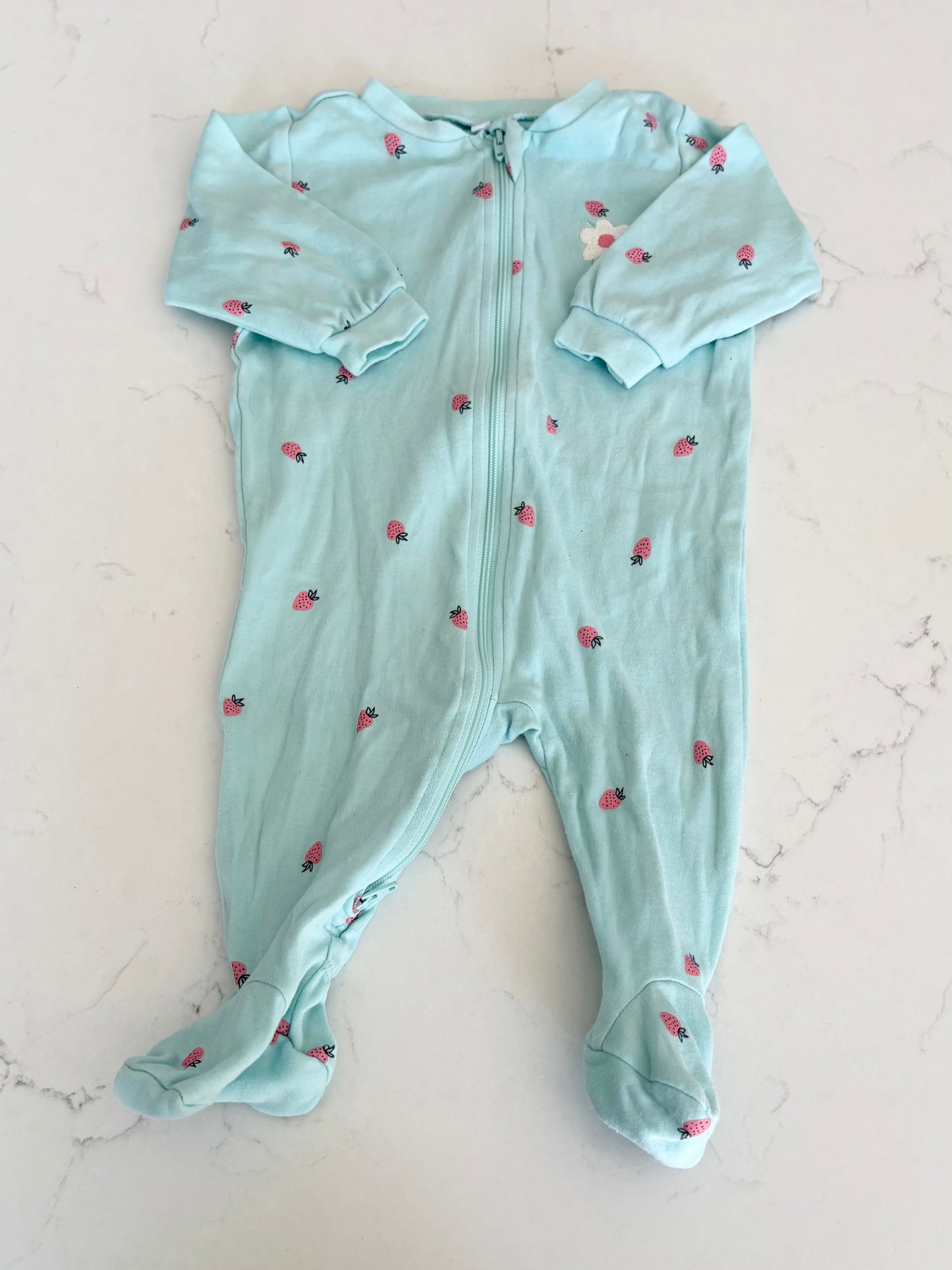 Pekkle-Pyjama-6 mois