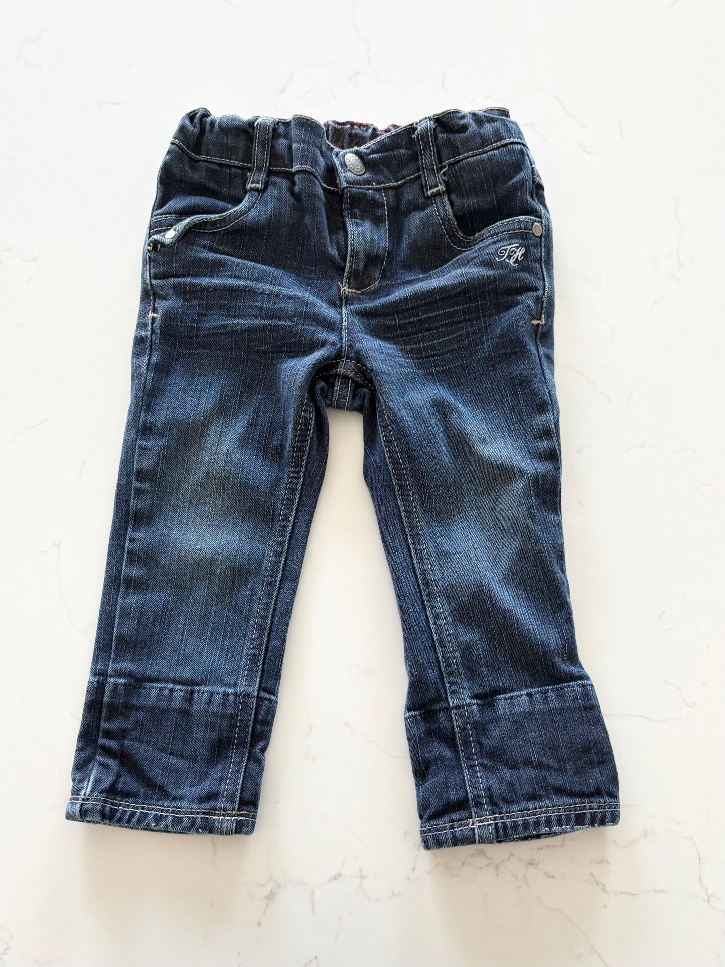 Tommy hilfiger-Jeans-~12/18 mois