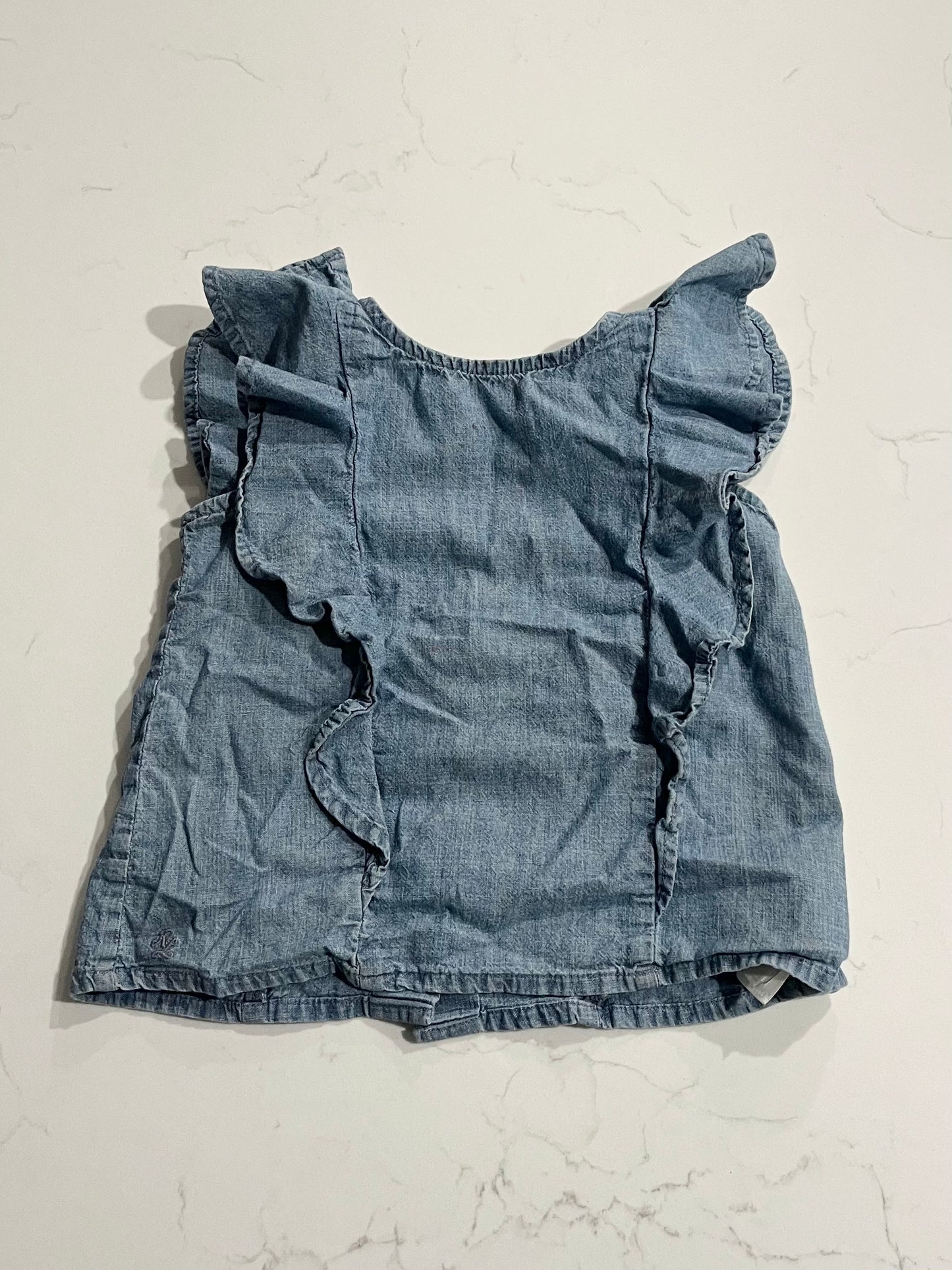 Polo Ralph lauren-Camisole-4T