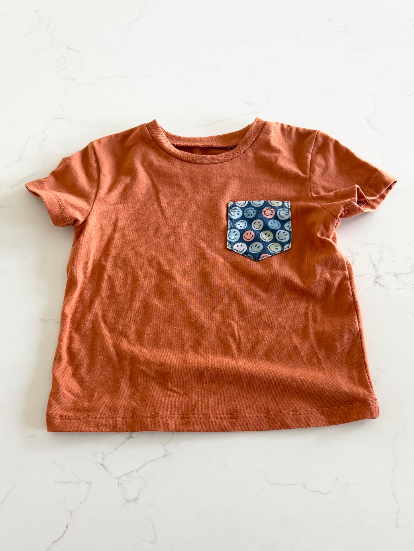 Tag-T shirt-12 mois