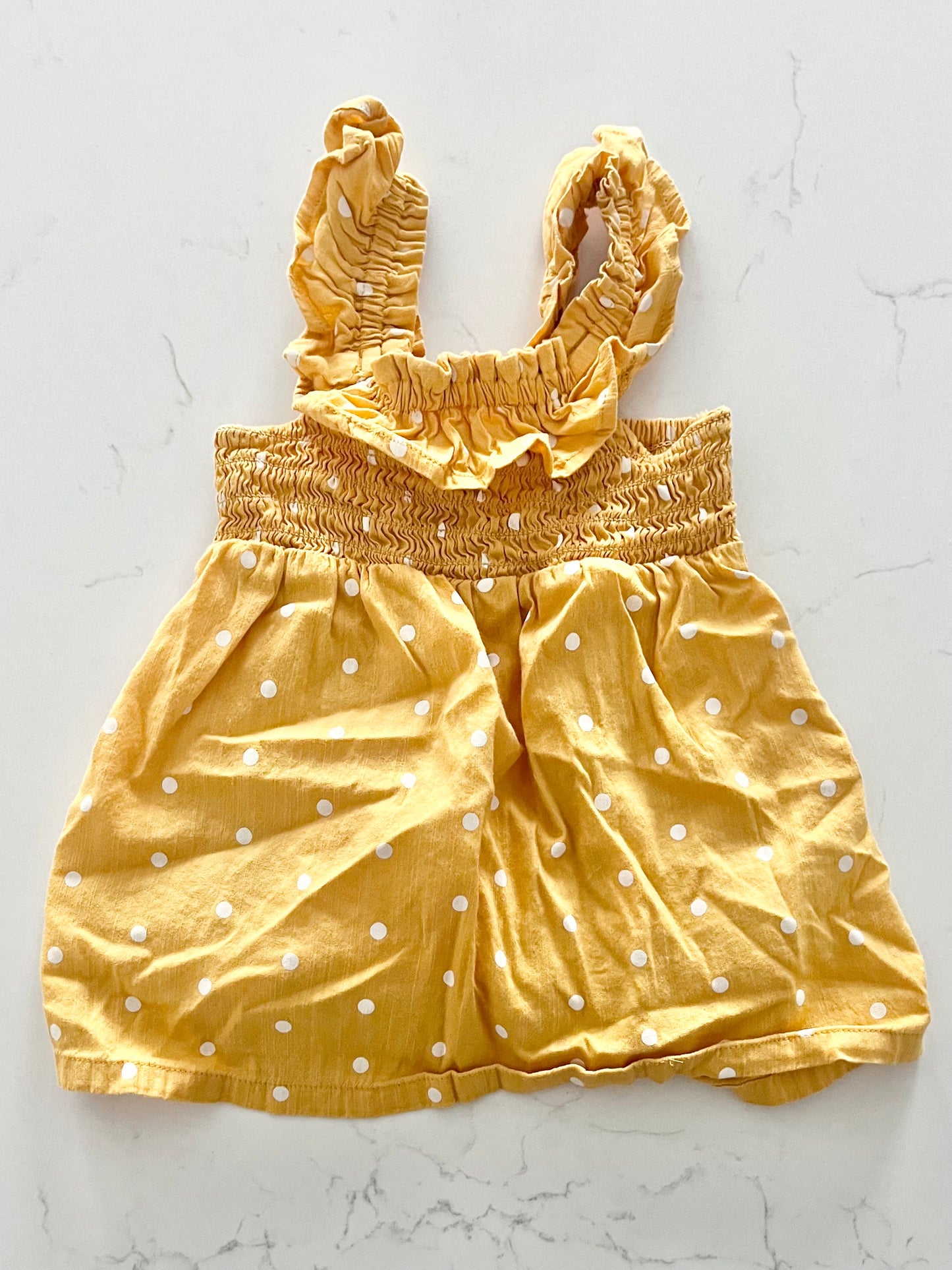 Old Navy-Robe-3/6 mois