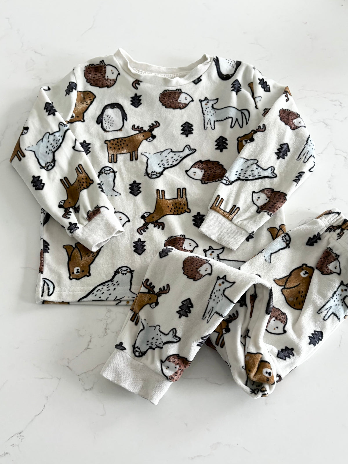 George-Pyjama-3T