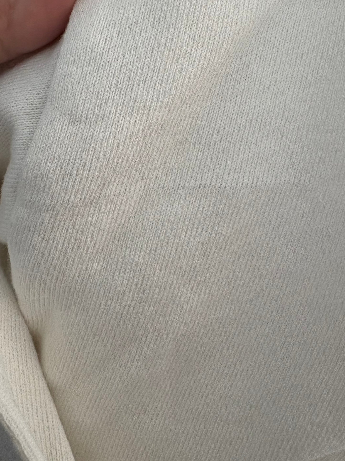 Zara/Marvel-Crewneck-2T ( légère imperfection)