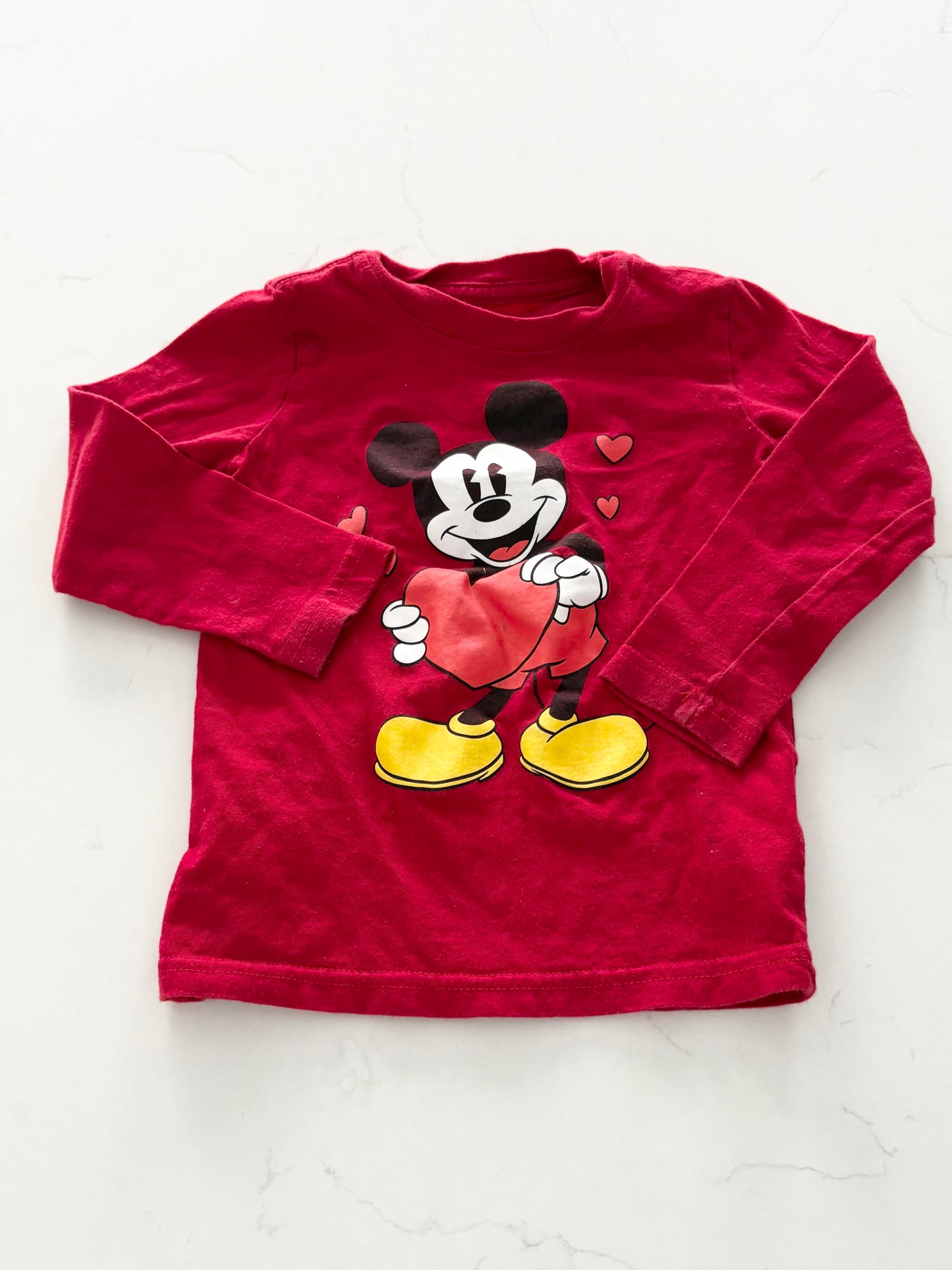 Disney-Chandail-2T