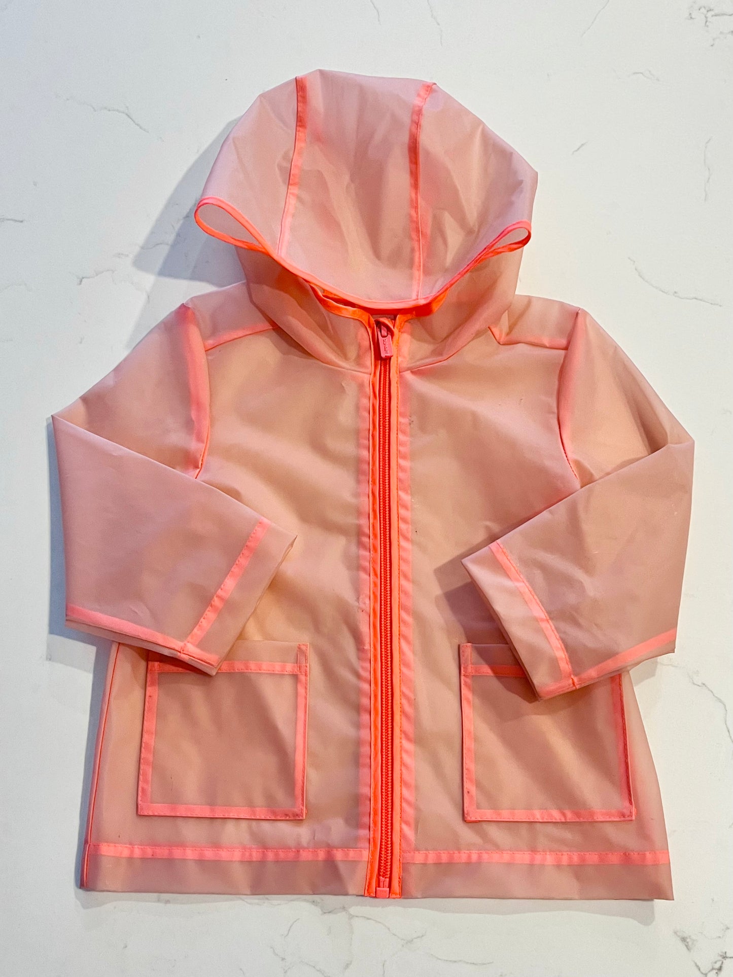 Old Navy-Imperméable-18/24 mois