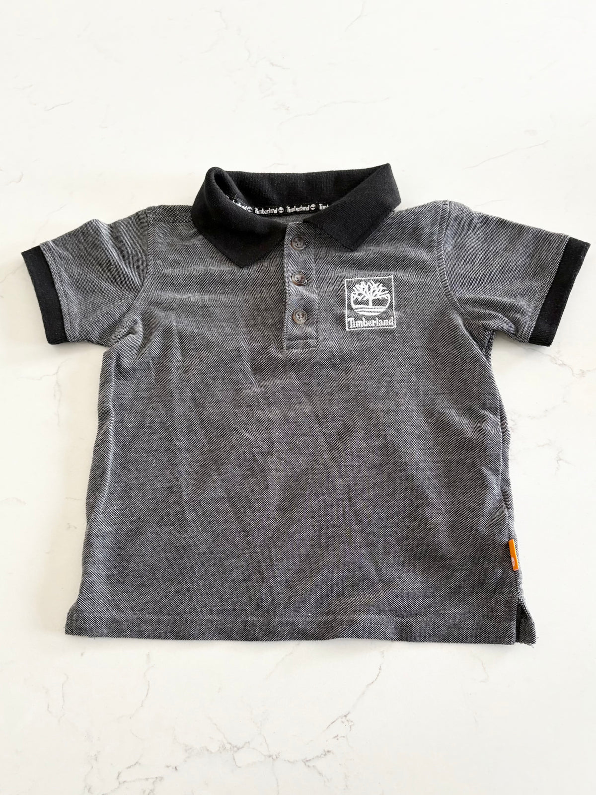 Timberland-Polo-24 mois