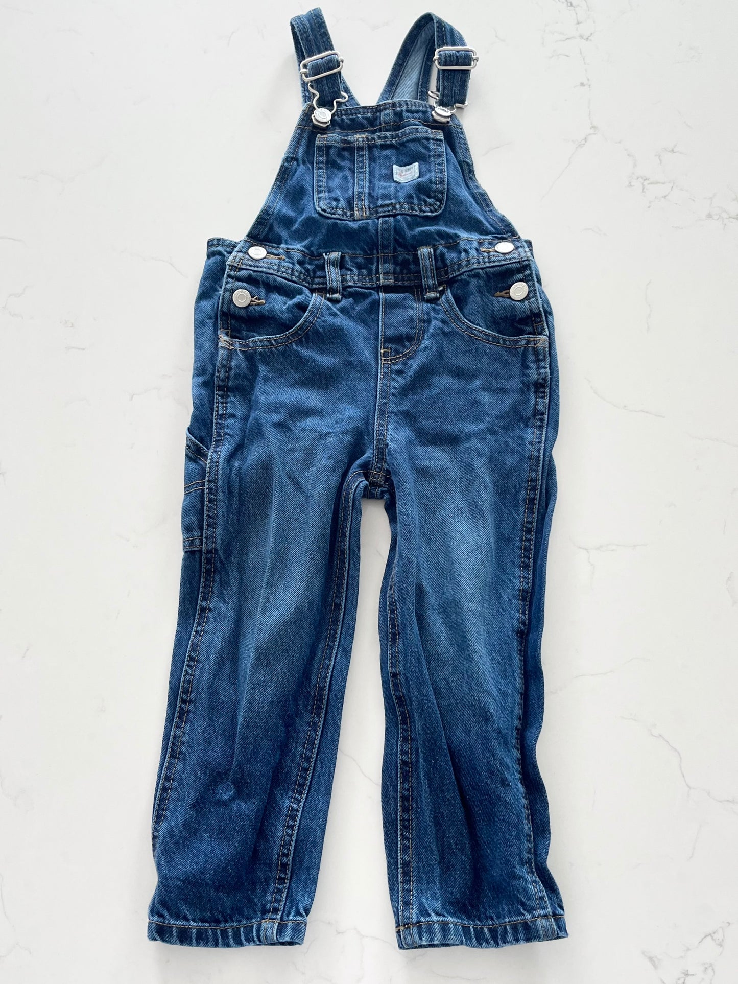 Old Navy-Salopette-3T