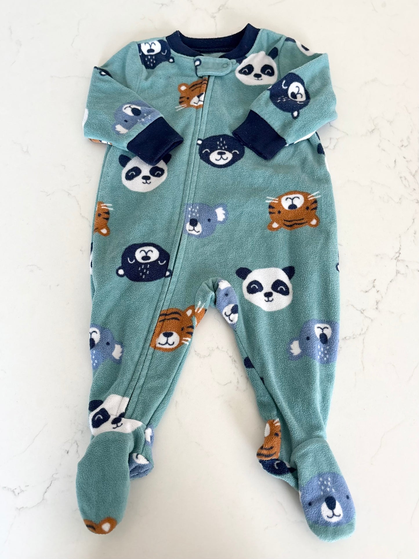 Carters-Pyjama-6 mois