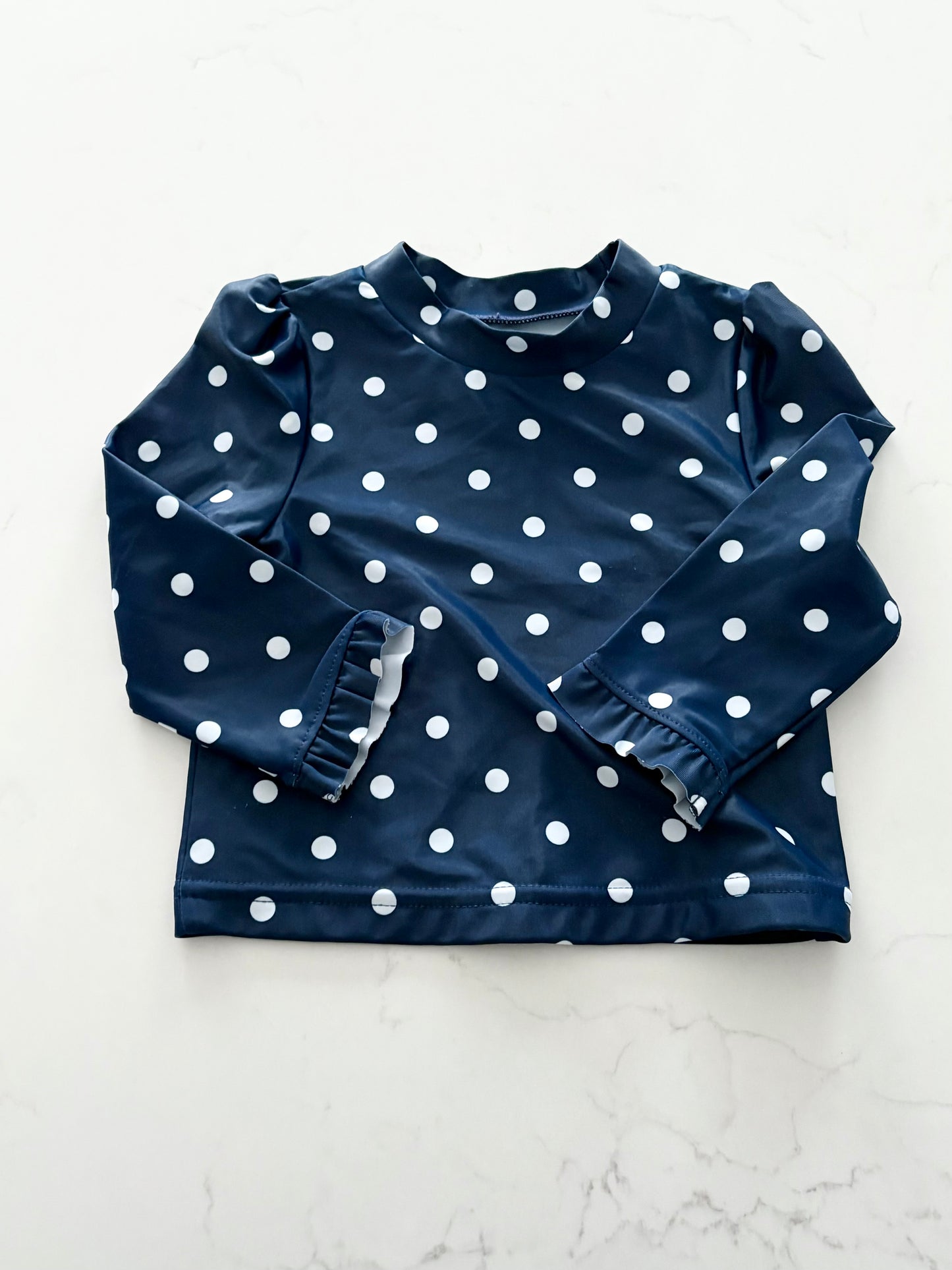 Carters/Simple joys-Rashguar-6/9 mois