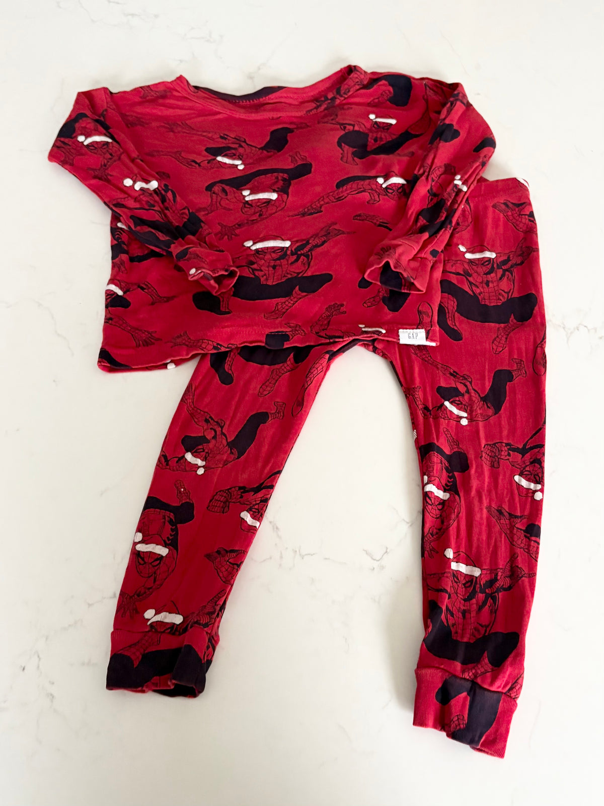 Gap/Marvel-Pyjama-2T