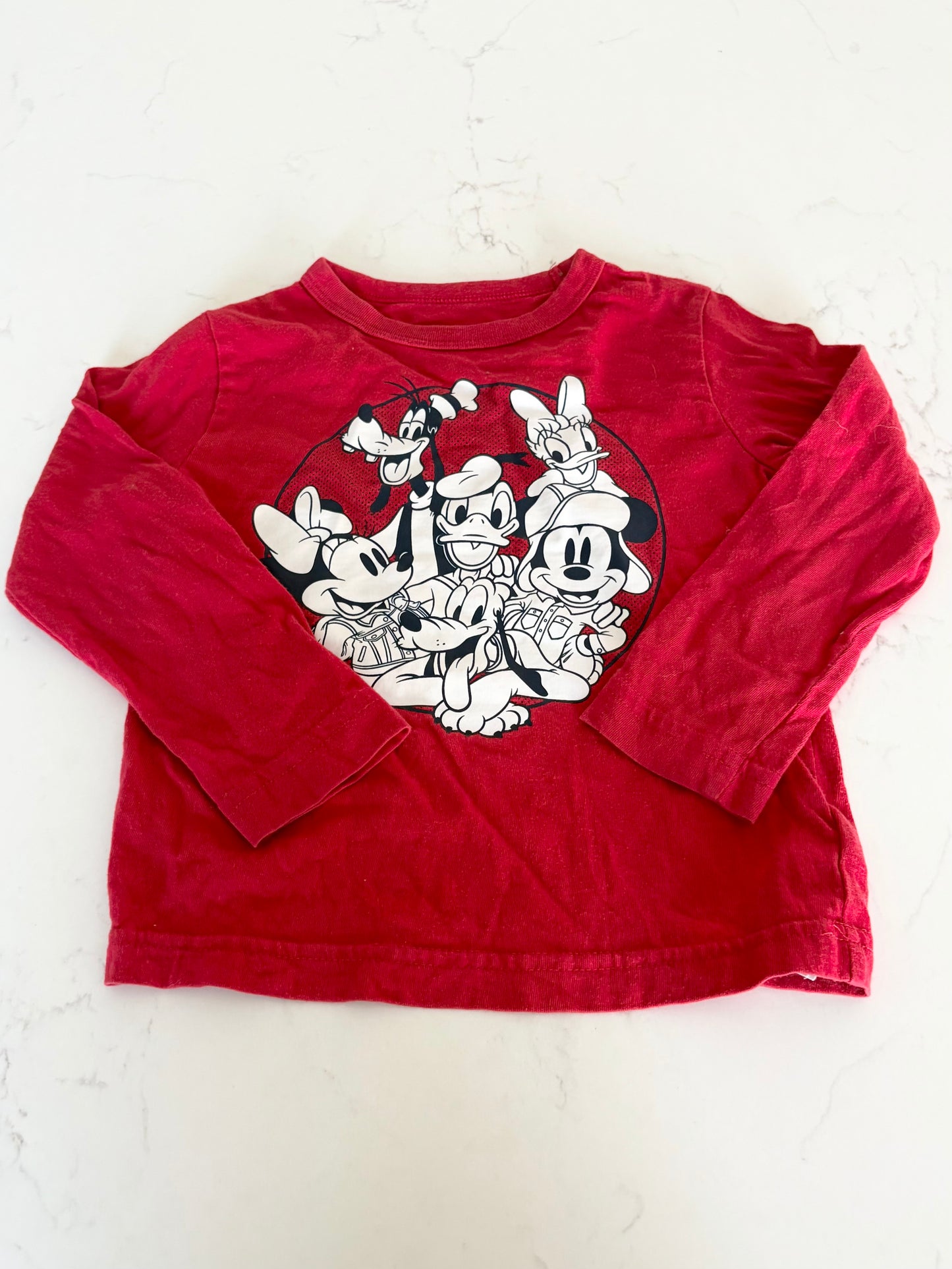 Gap/Disney-chandail-3T