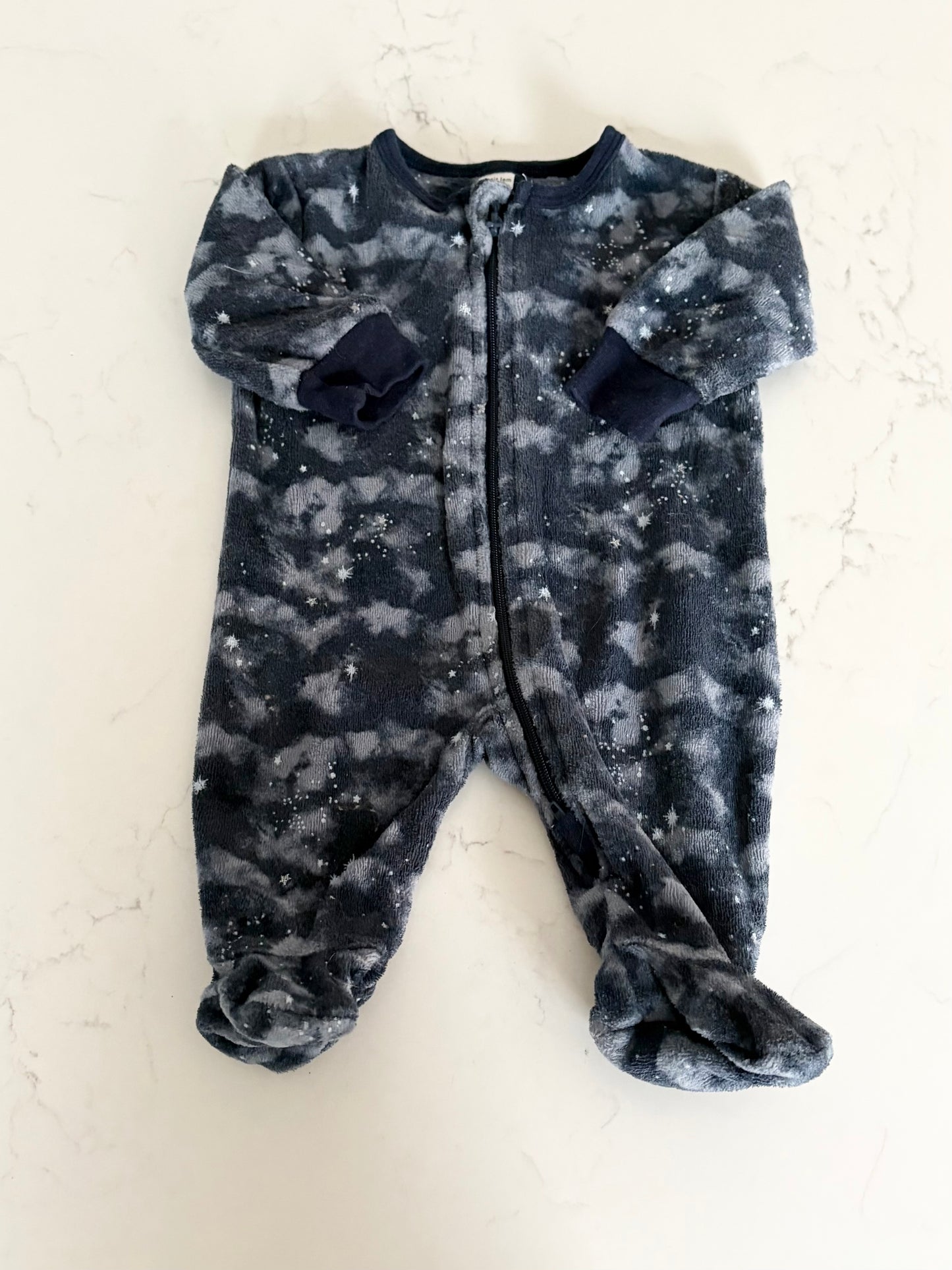 Petit lem-Pyjama-Nb