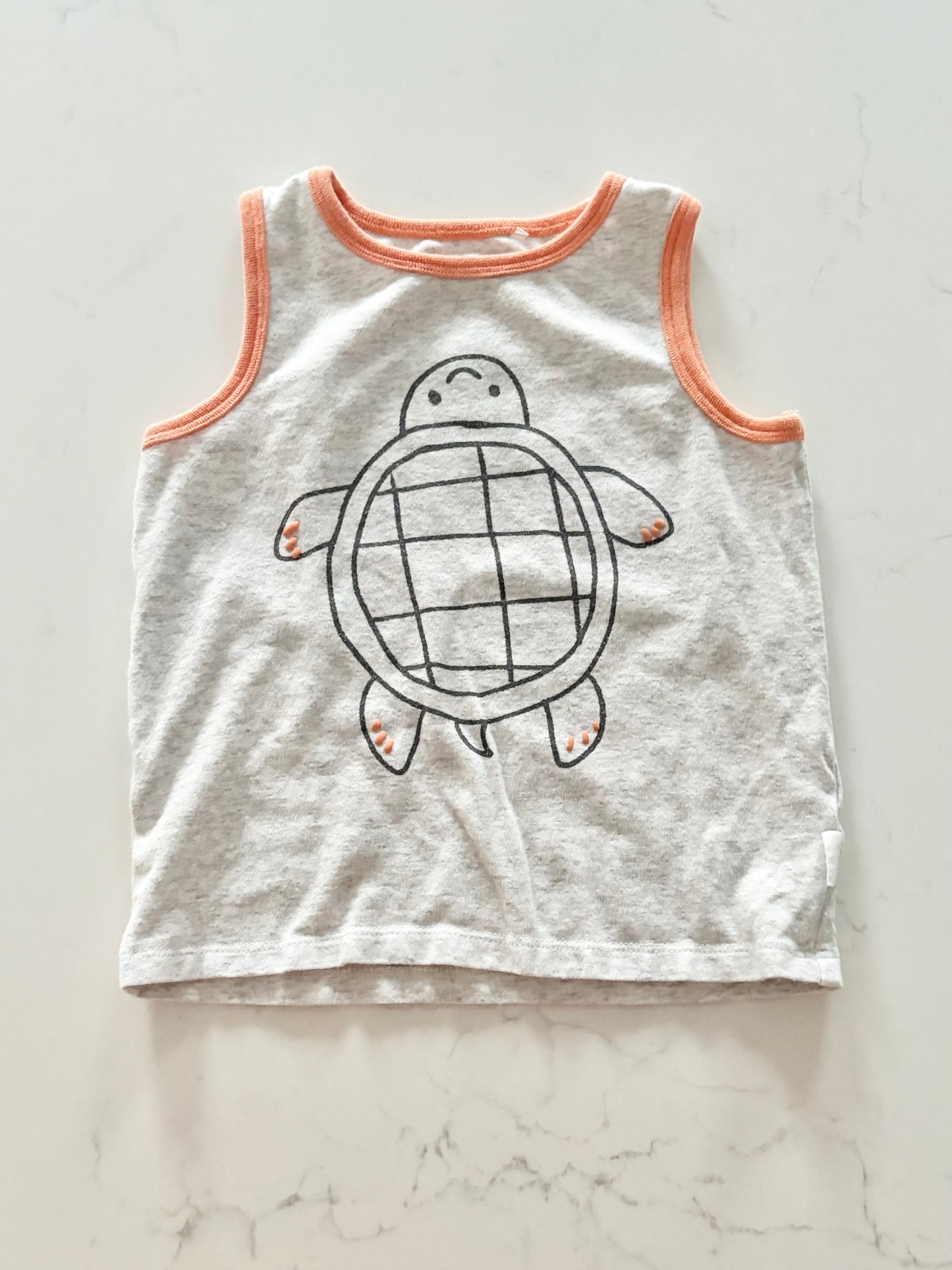 Gagou Tagou-Camisole-18 mois