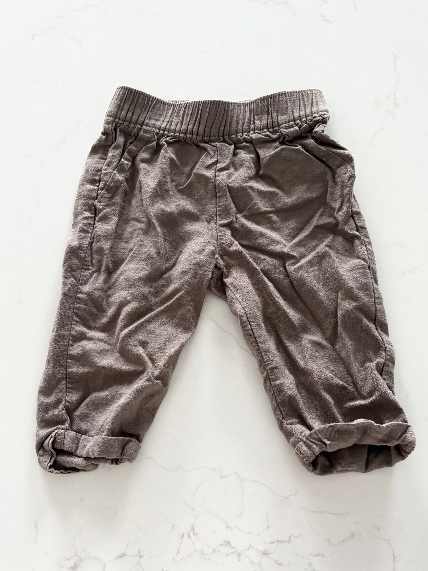 Carters-Pantalon-6 mois