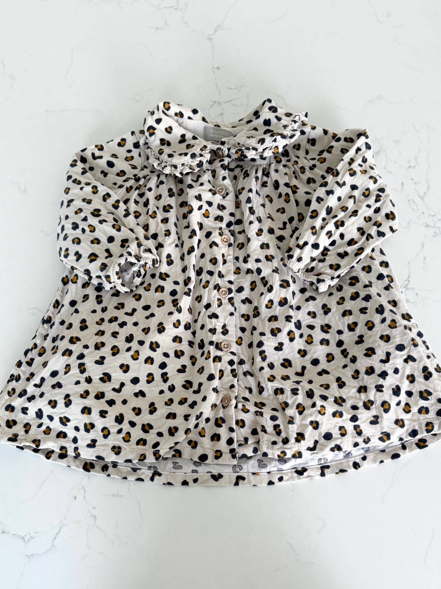 Boutchou-Robe-12 mois