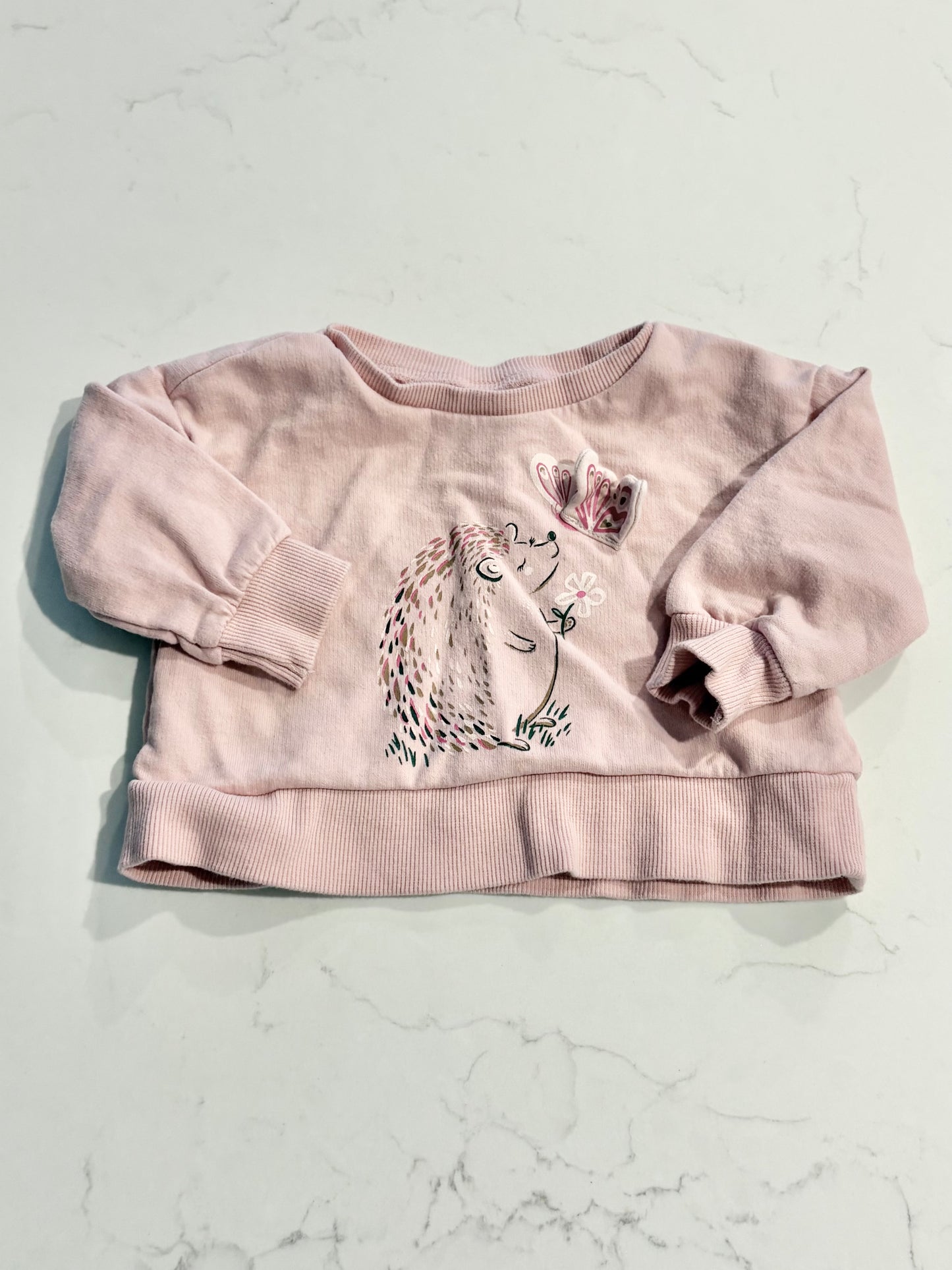 Carters-Crewneck-9 mois