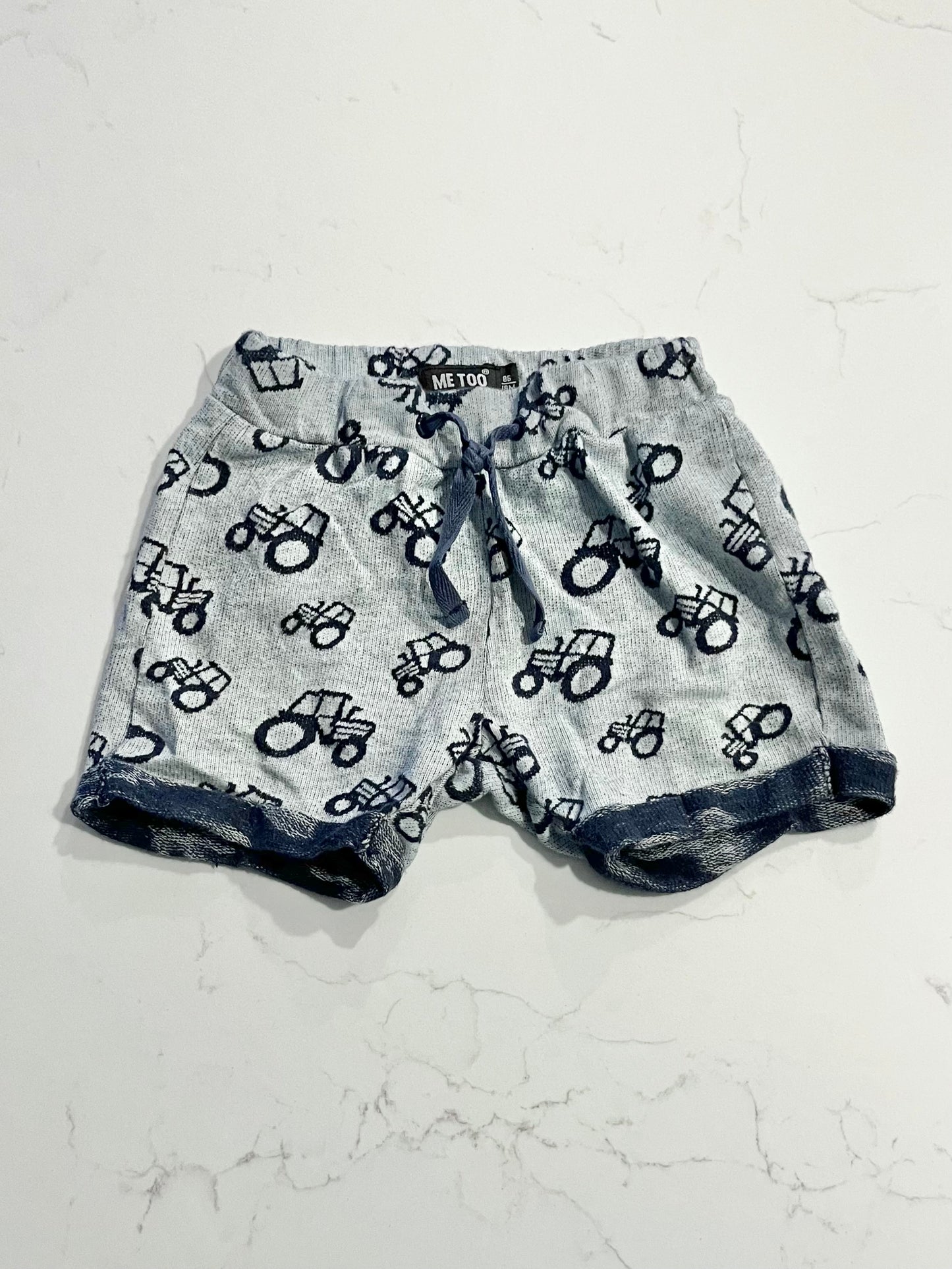 Short-18 mois