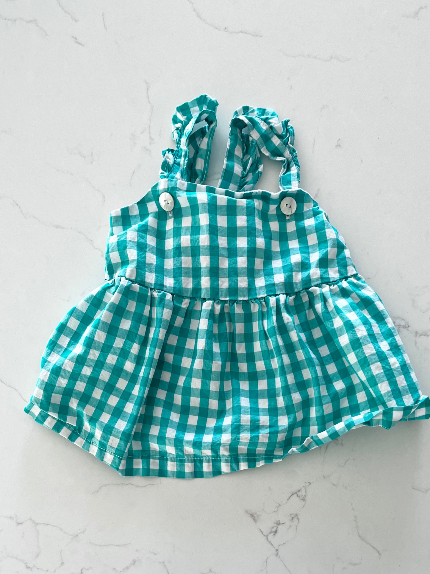 Hope & Henry-Camisole-12/18 mois