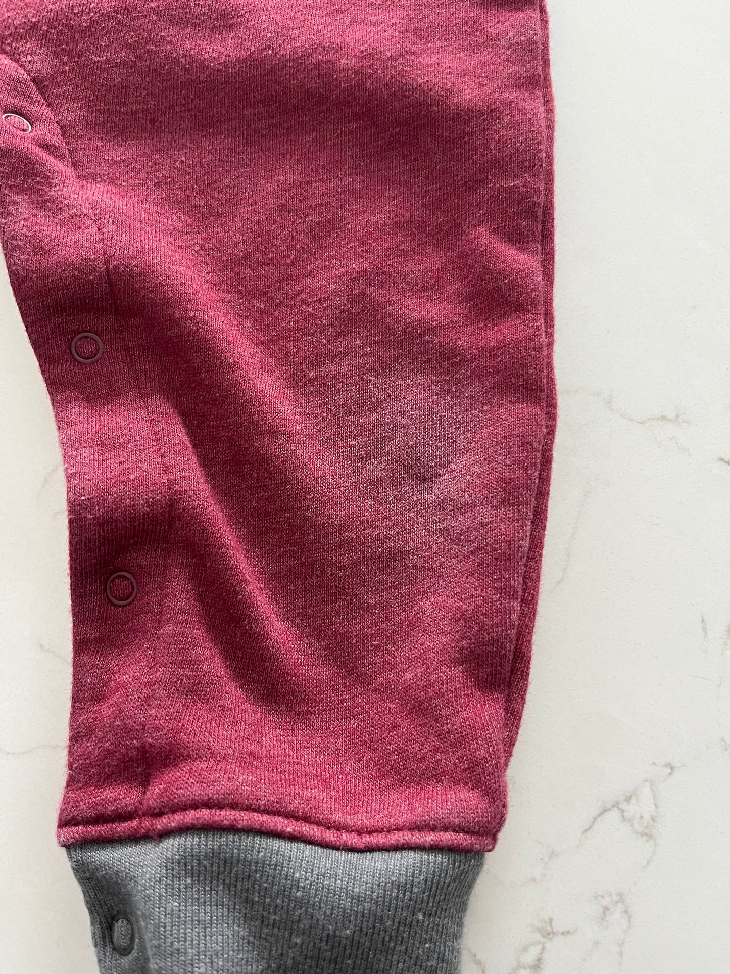 *Imparfait-GAP-Une pièce-12/18 mois