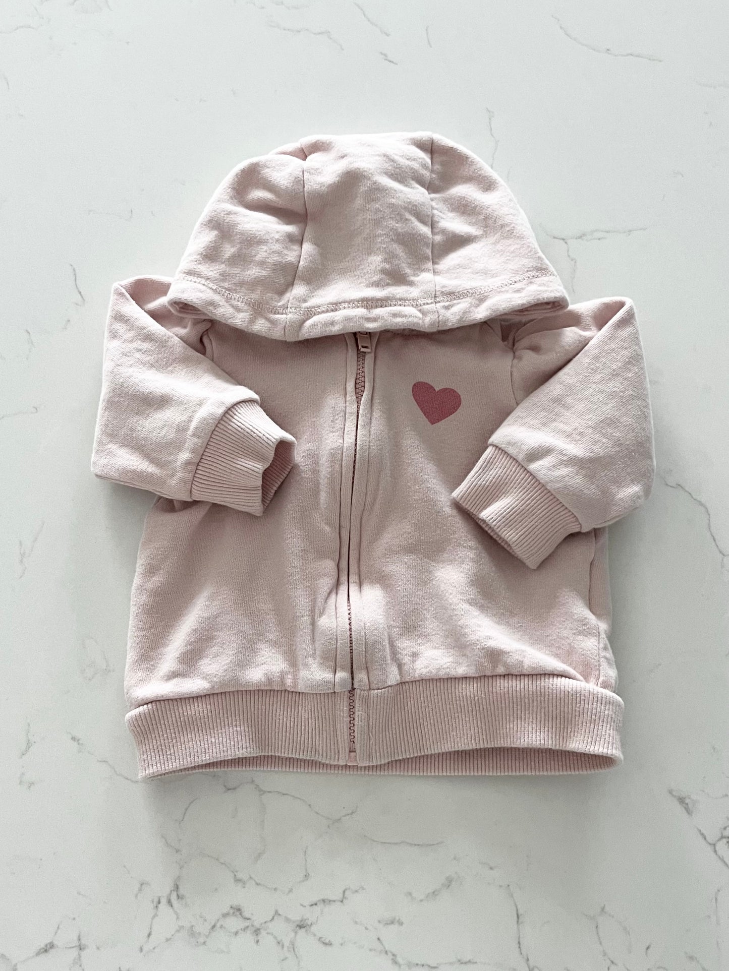 H&M-Veste-1/2 mois